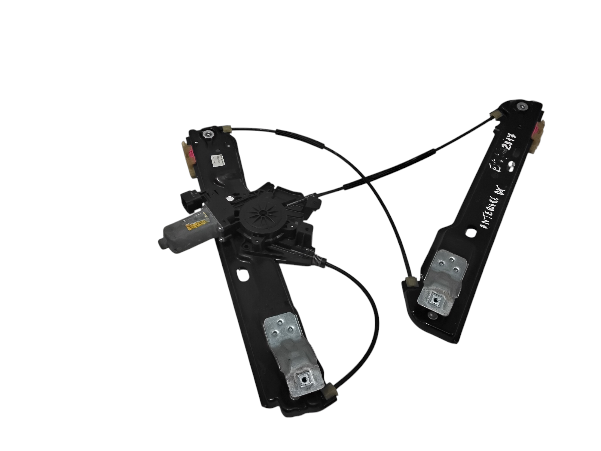 Alzacristallo Porta Ant. Destro Usato