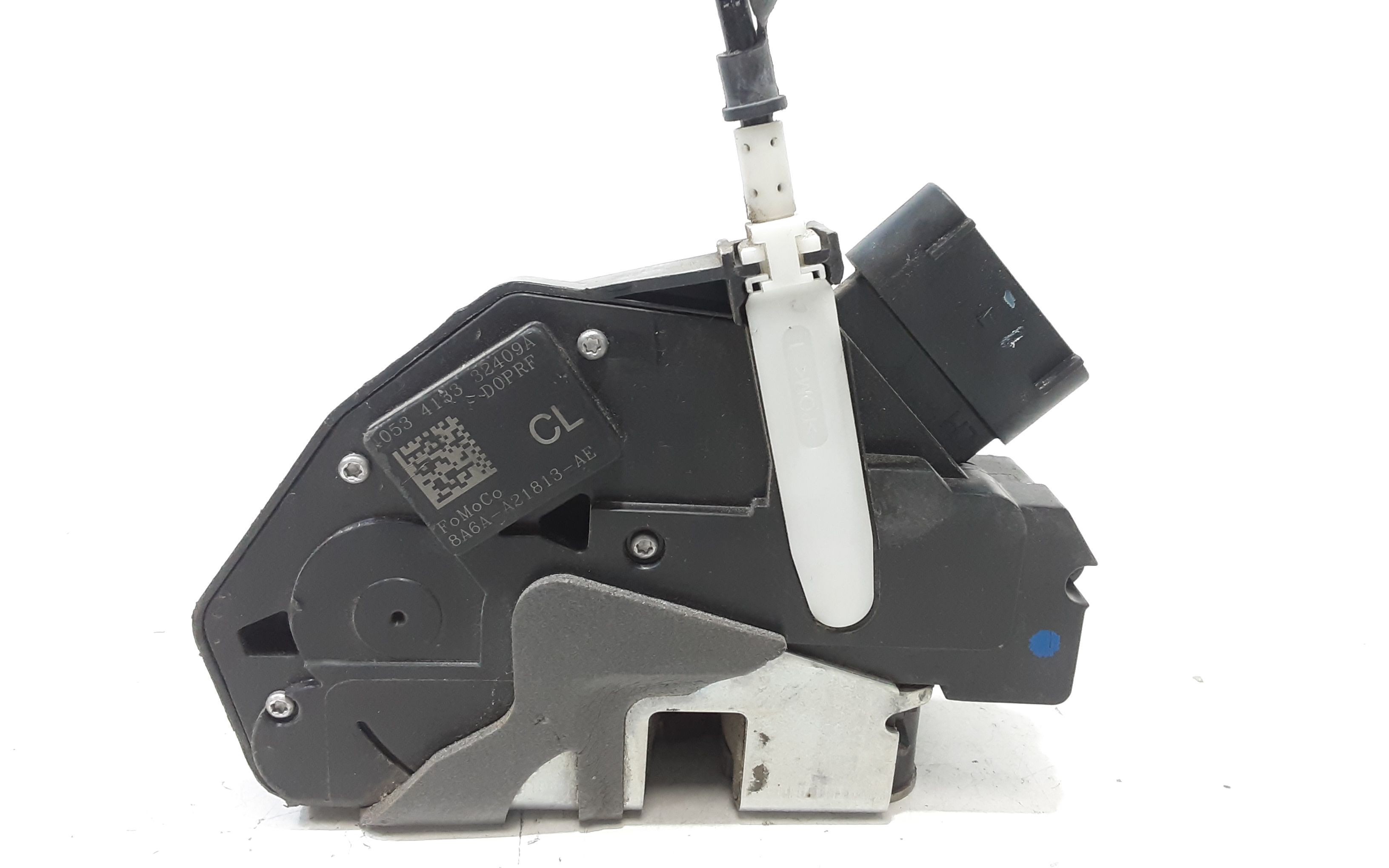 Serratura Porta Ant. Sinistro 2049023 Usato