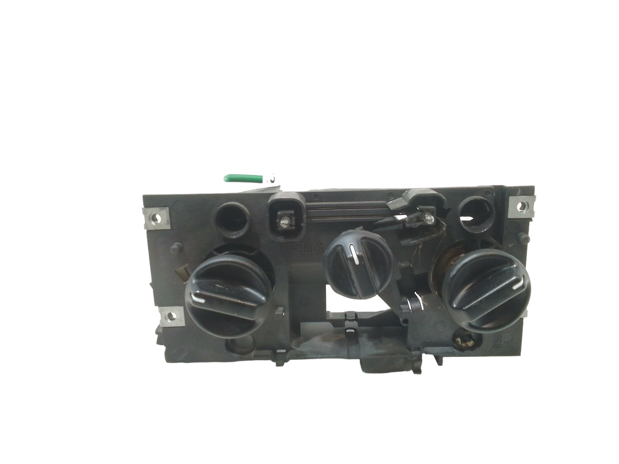 Blocco Comando Climatizzazione Usato