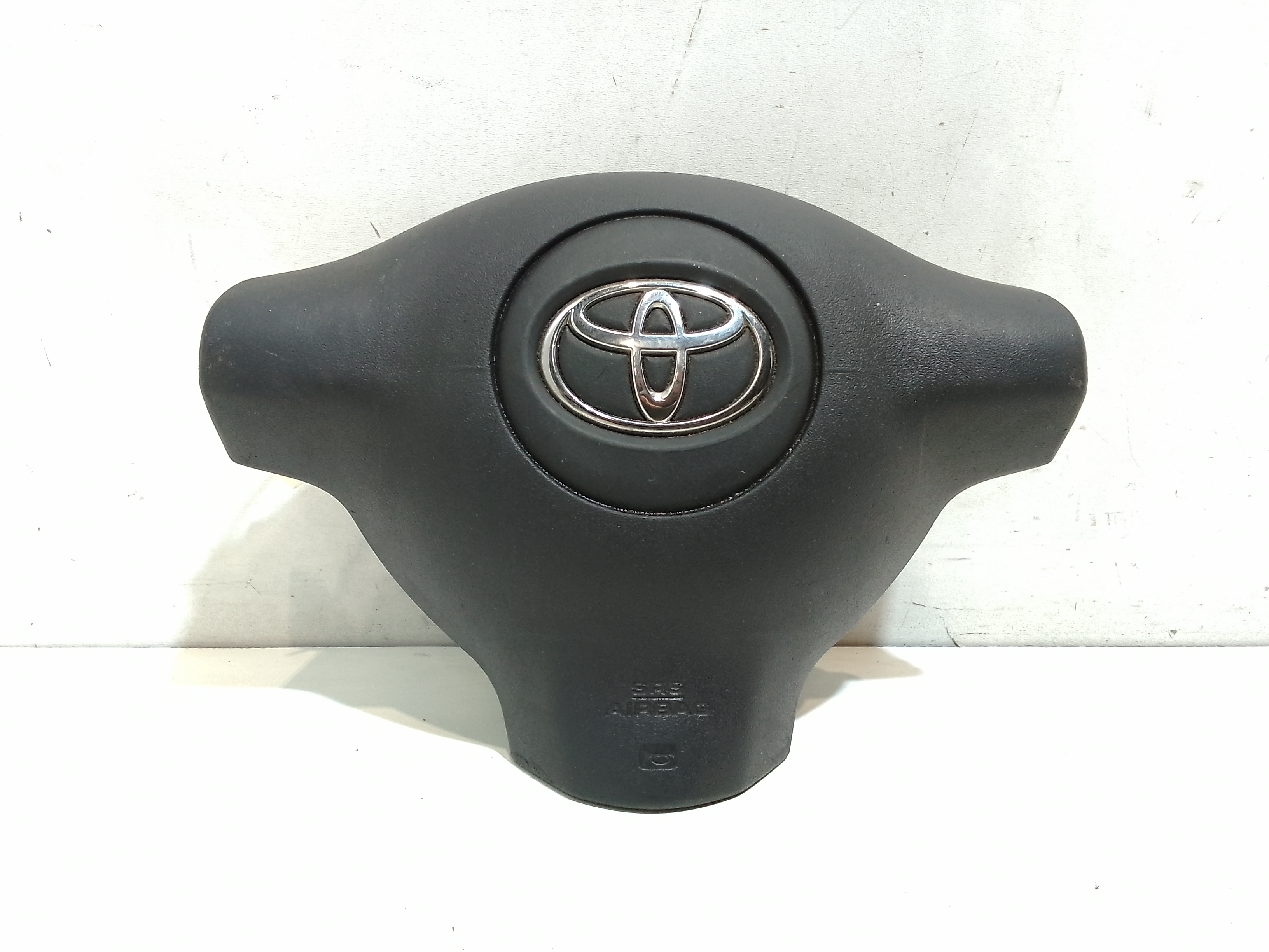 Dispositivo Airbag Lato Guida 4513052030B0 Usato