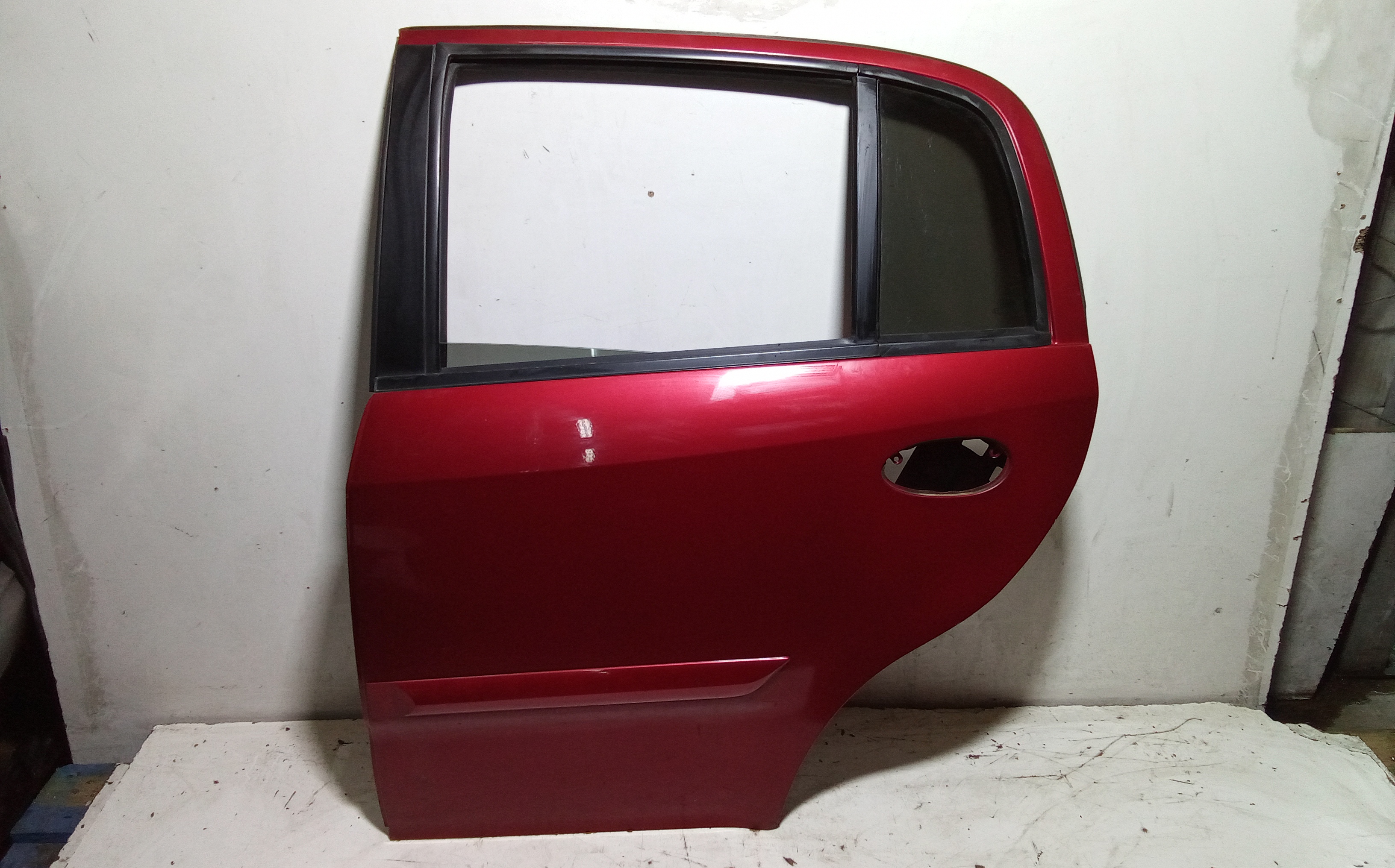 Porta Post. Sinistro 741080012 Usato