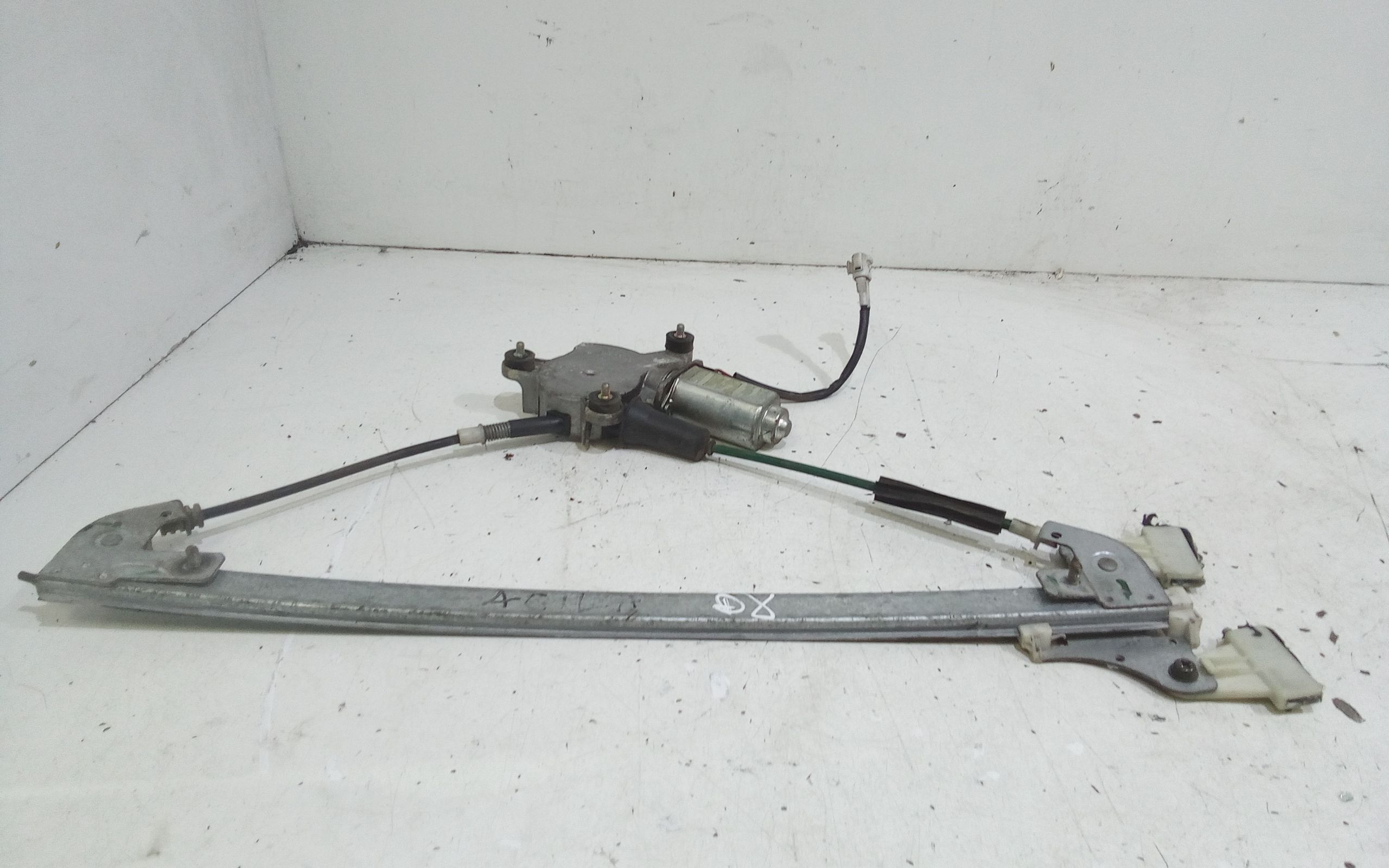 Alzacristallo Porta Ant. Destro 9206363 Usato