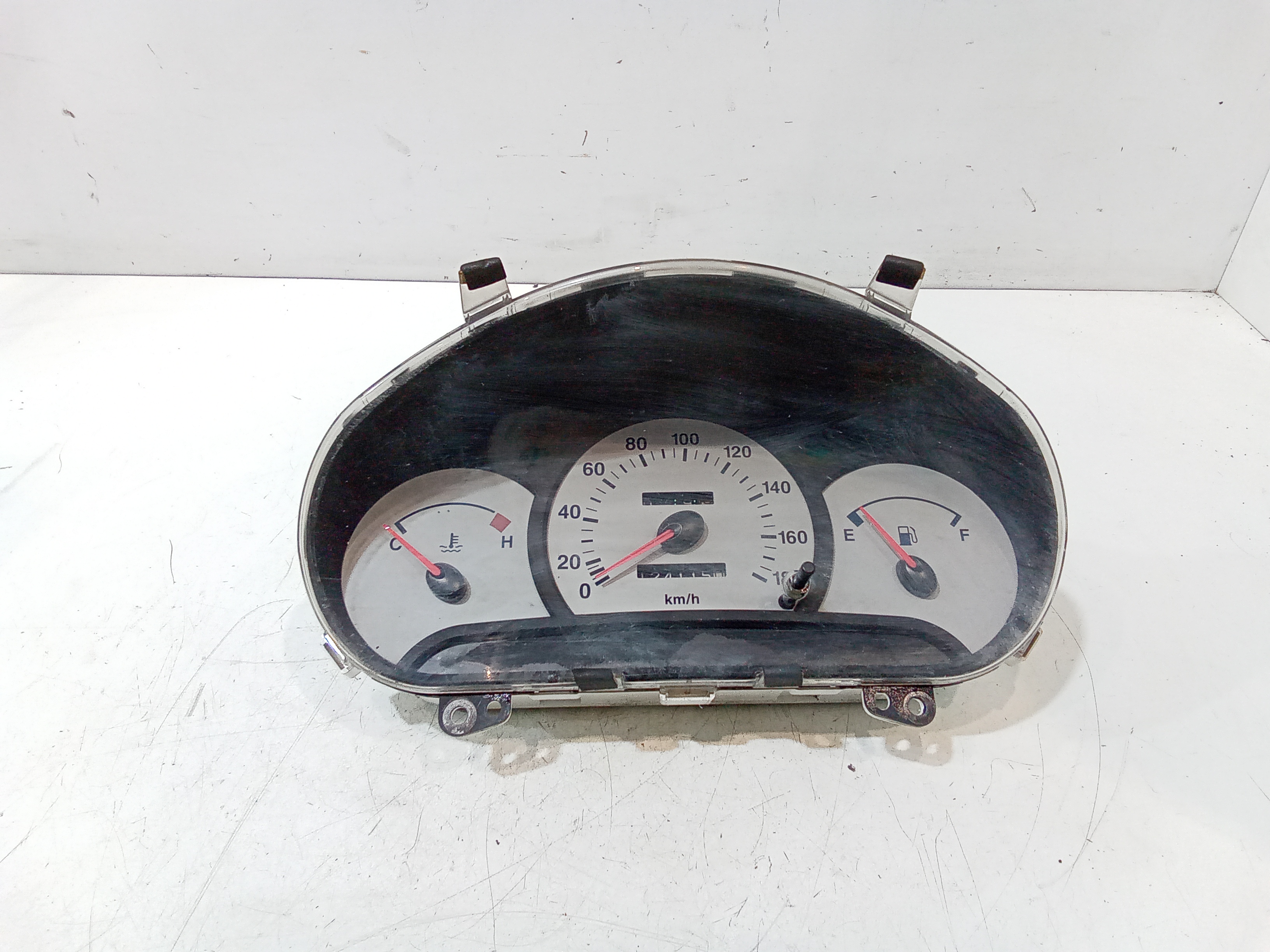 Quadro Portastrumenti Usato