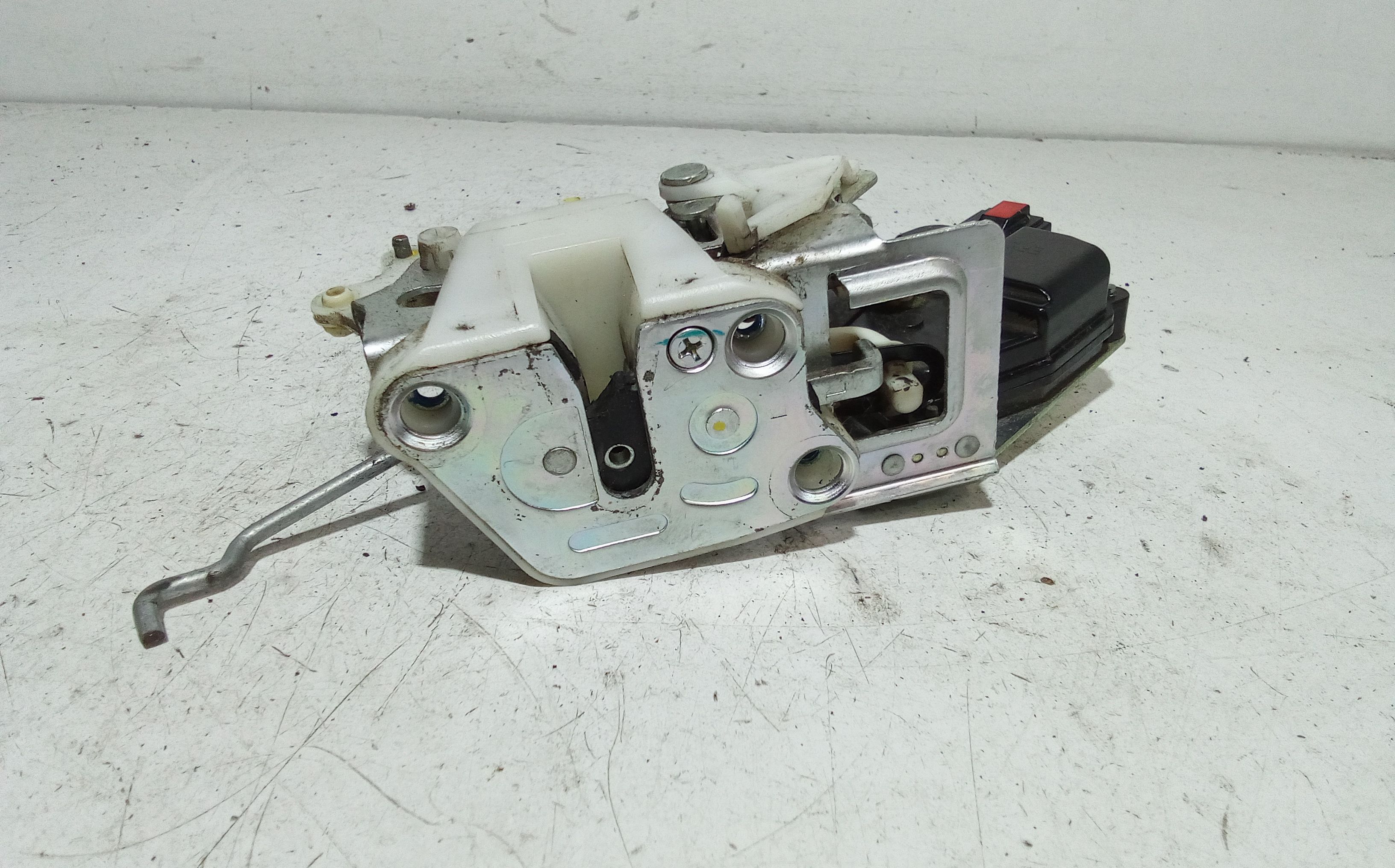 Serratura Porta Post. Sinistro 96601454 Usato