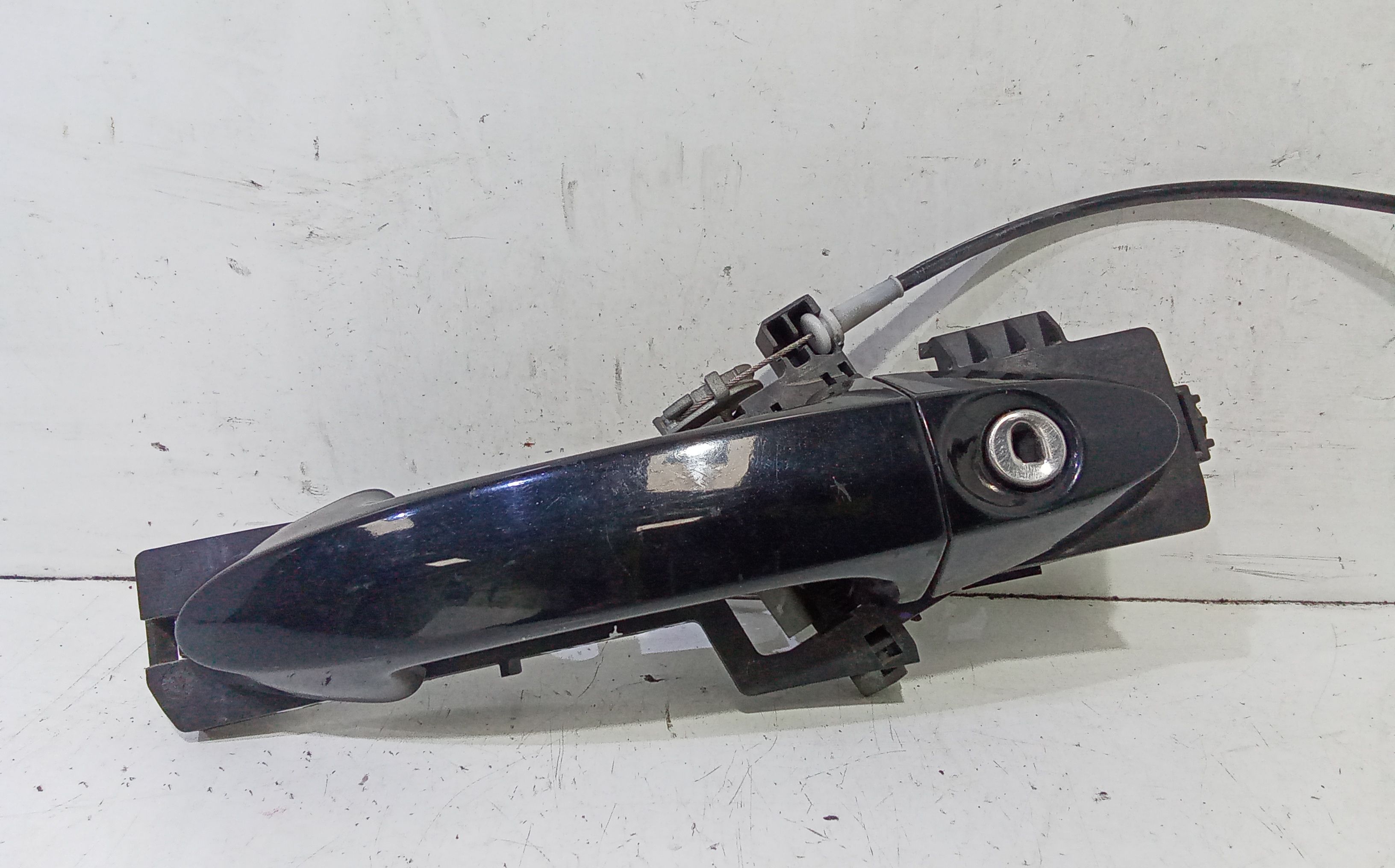 Maniglia Porta Ant. Sinistro 1596773 Usato