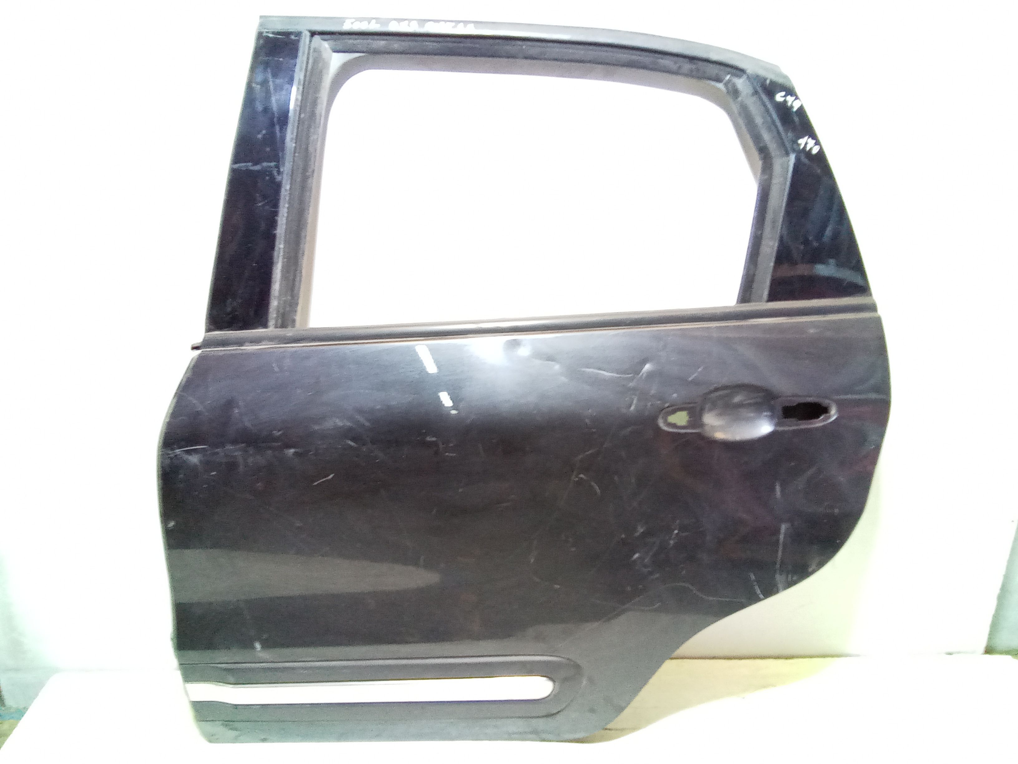 Porta Post. Sinistro 51883292 Usato