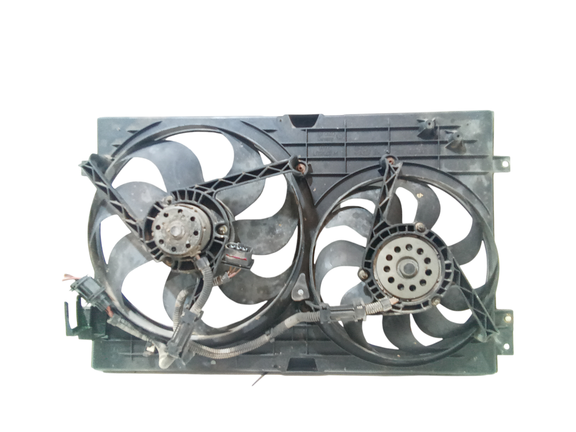 Elettroventola 1C0959455C Usato