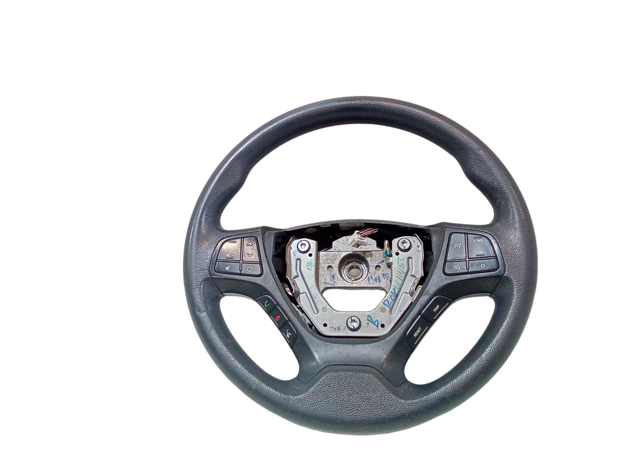 Volante 56100B4000PYN Usato