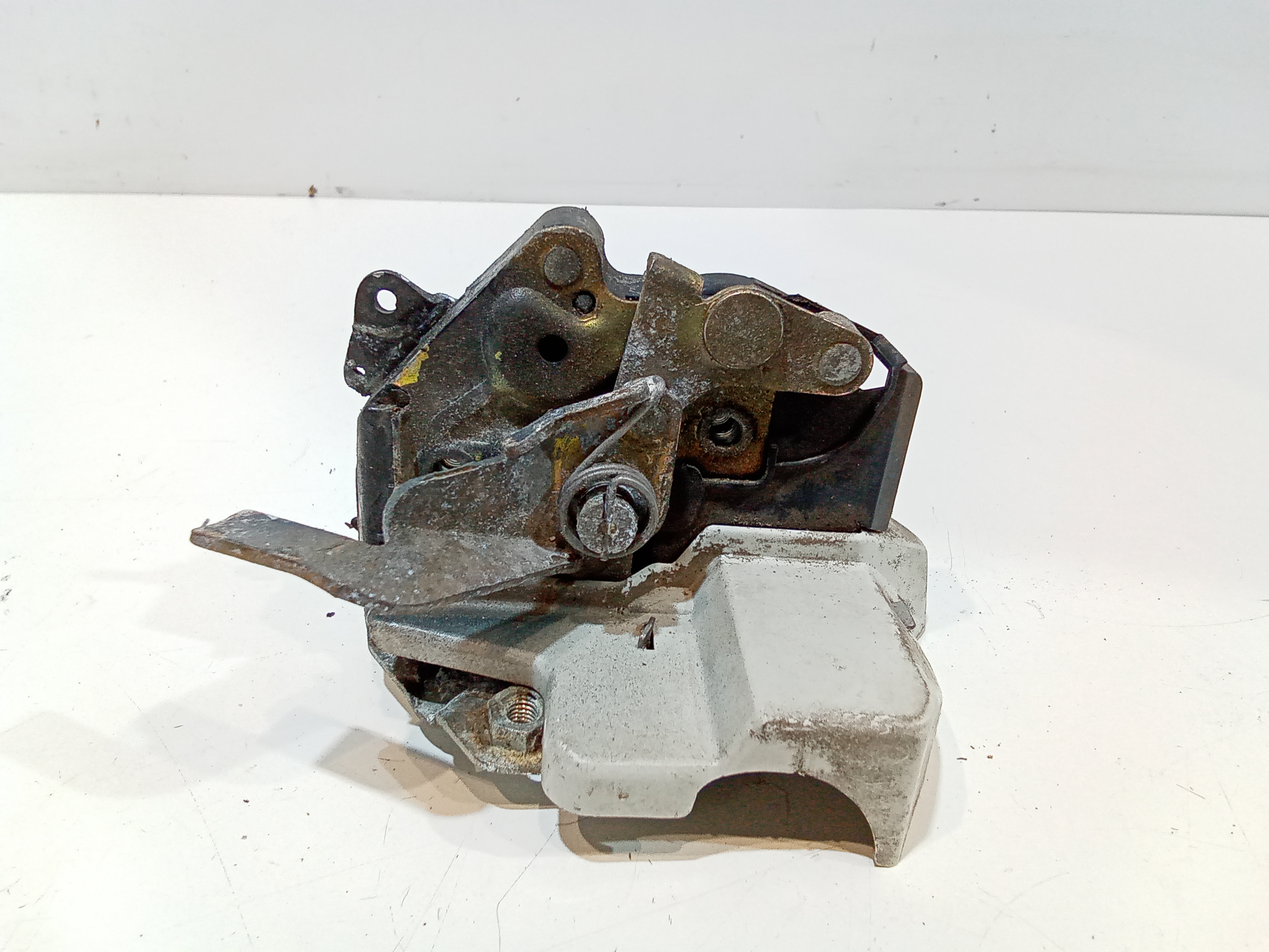 Serratura Porta Post. Destro A1247300635 Usato