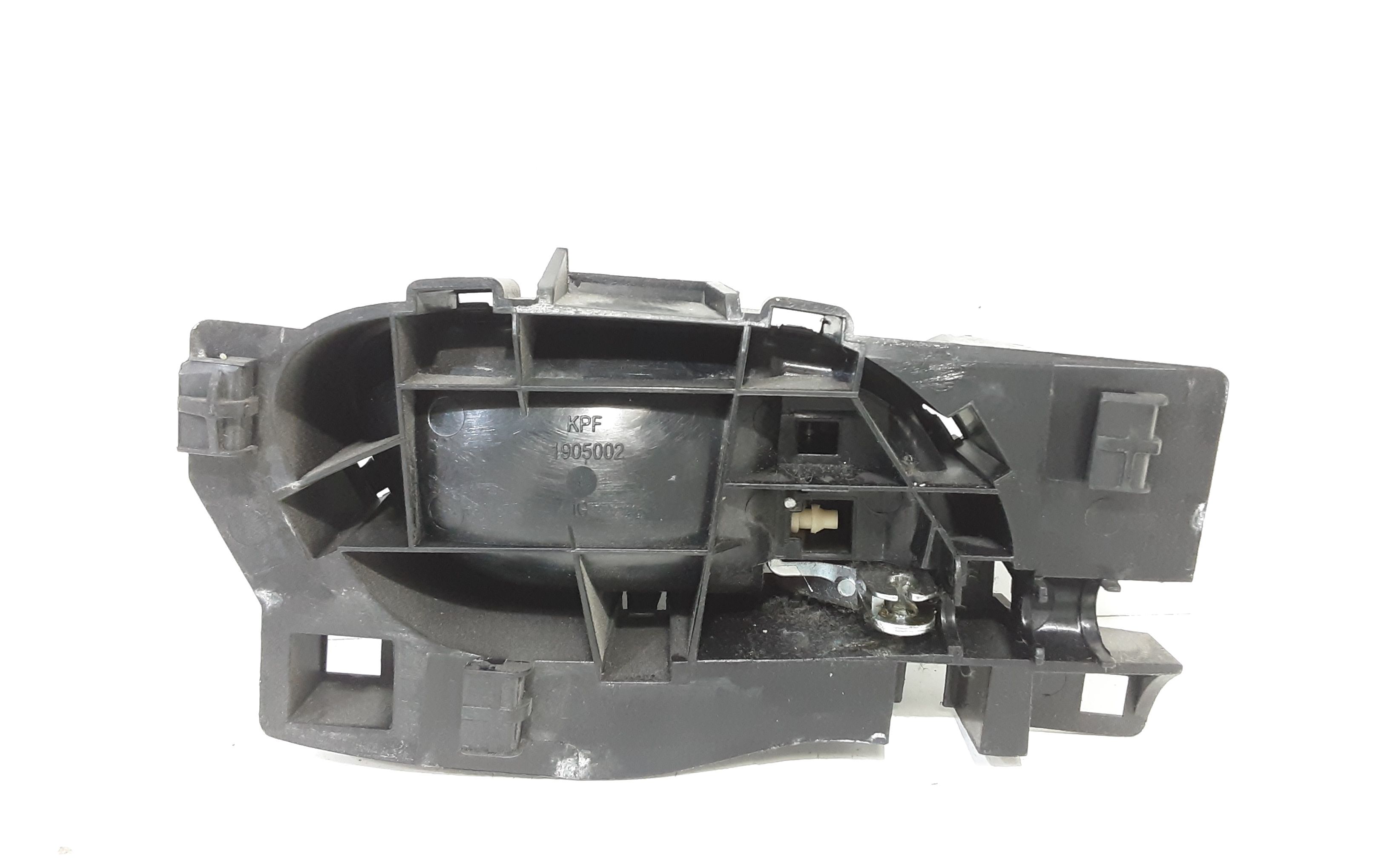 Maniglia Int. Apertura Porta Ant. Sinistro 9143T1 Usato