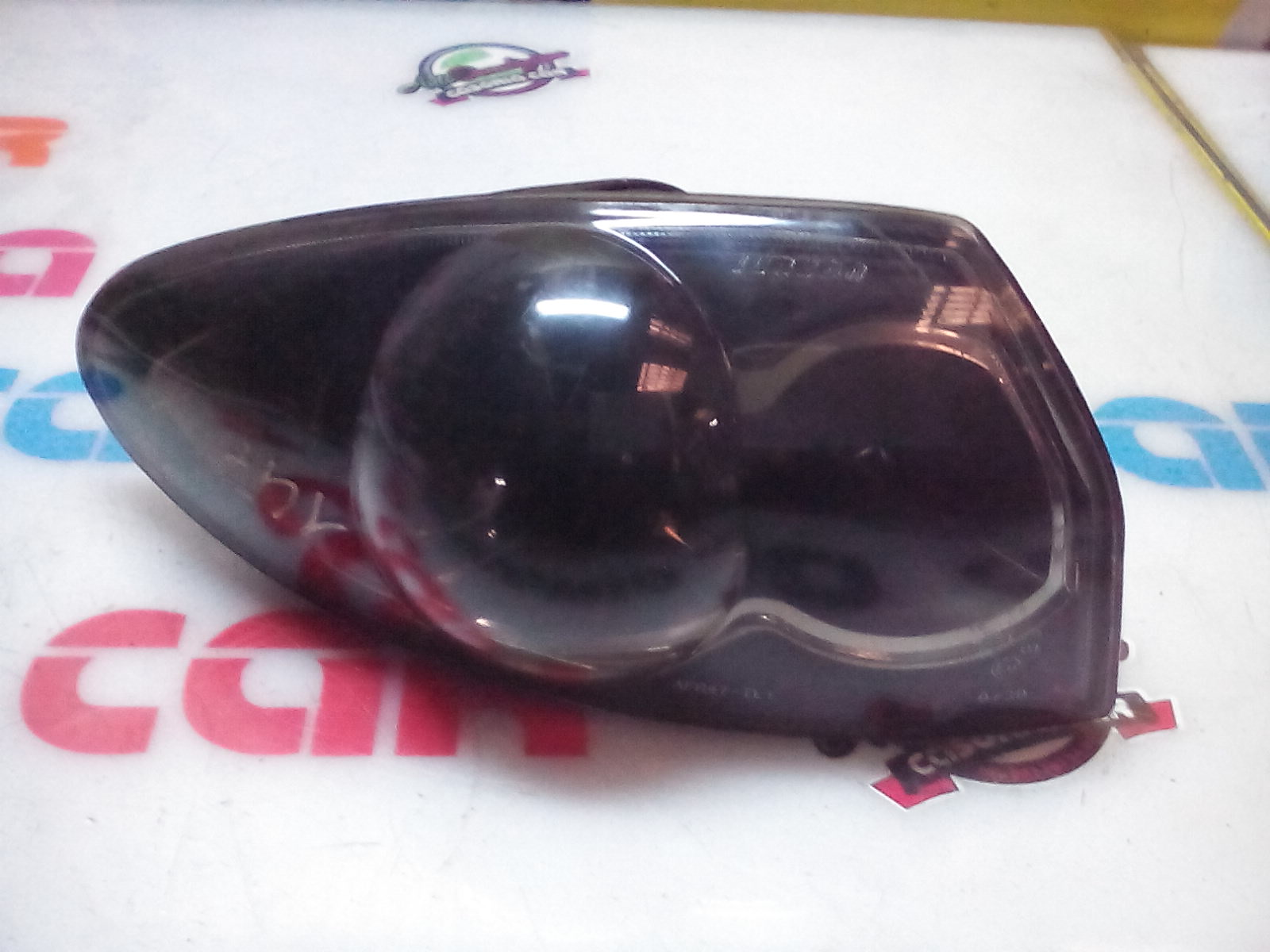 Fanale Post. Sinistro Usato