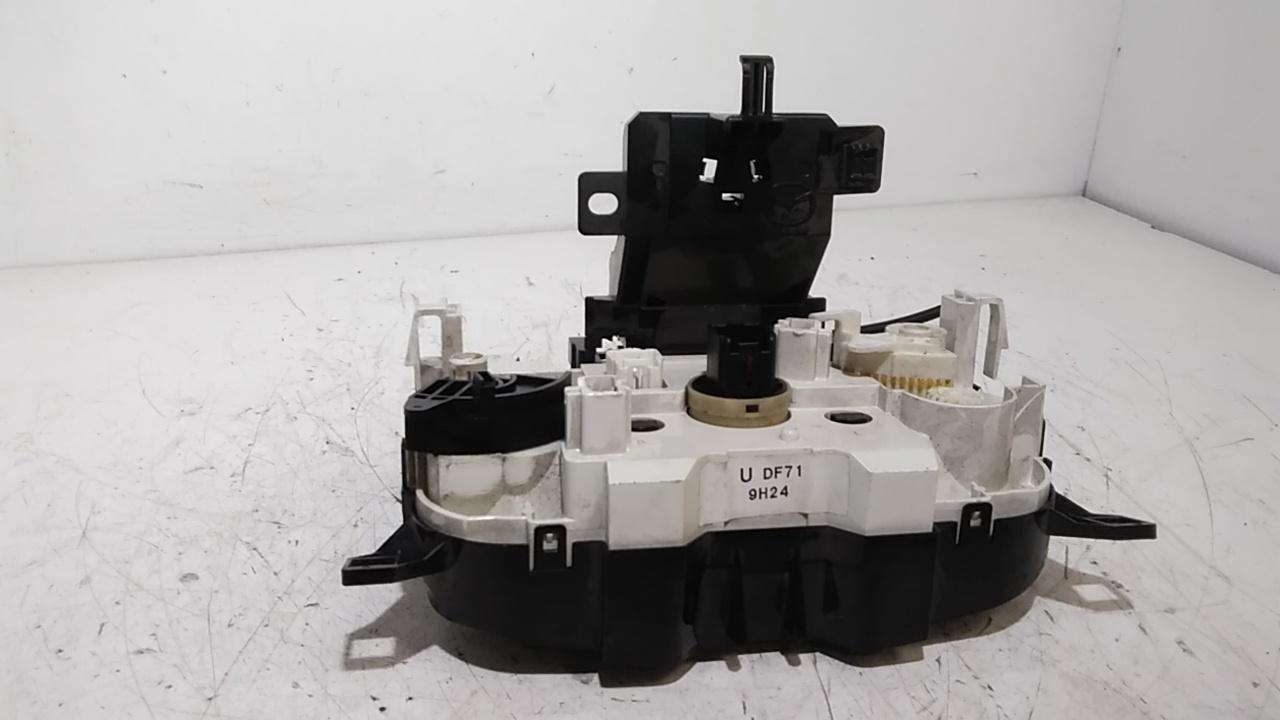 Blocco Comando Climatizzazione DF7161190C Usato