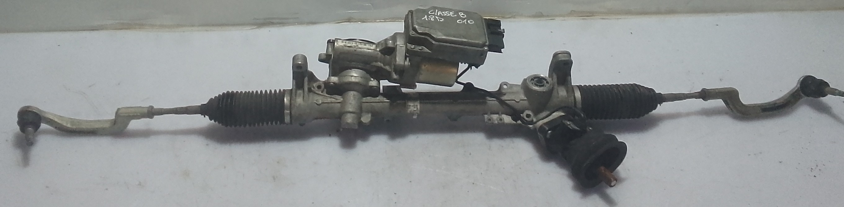 Scatola Sterzo Usato