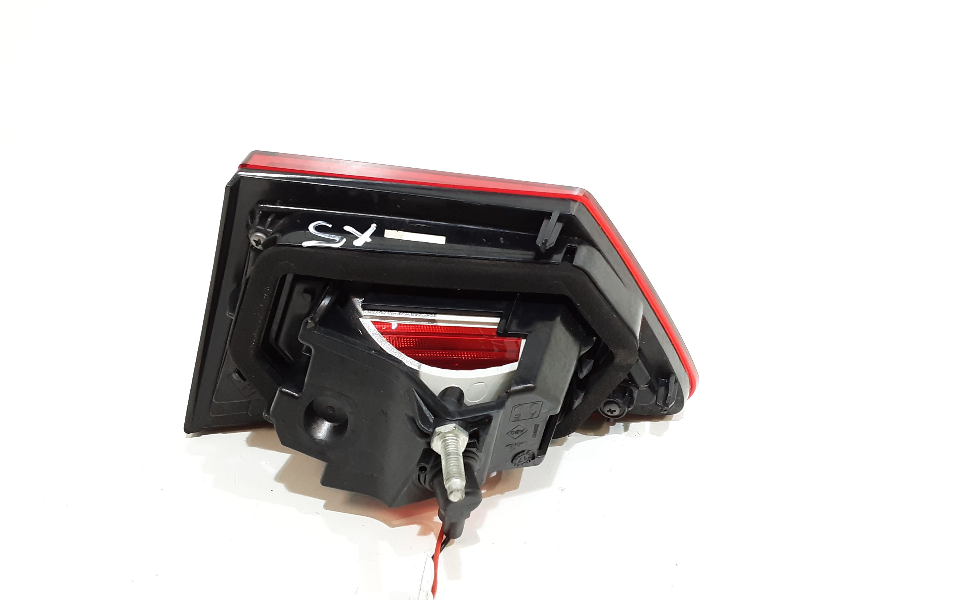 Fanale Stop Supplementare Sinistro Usato