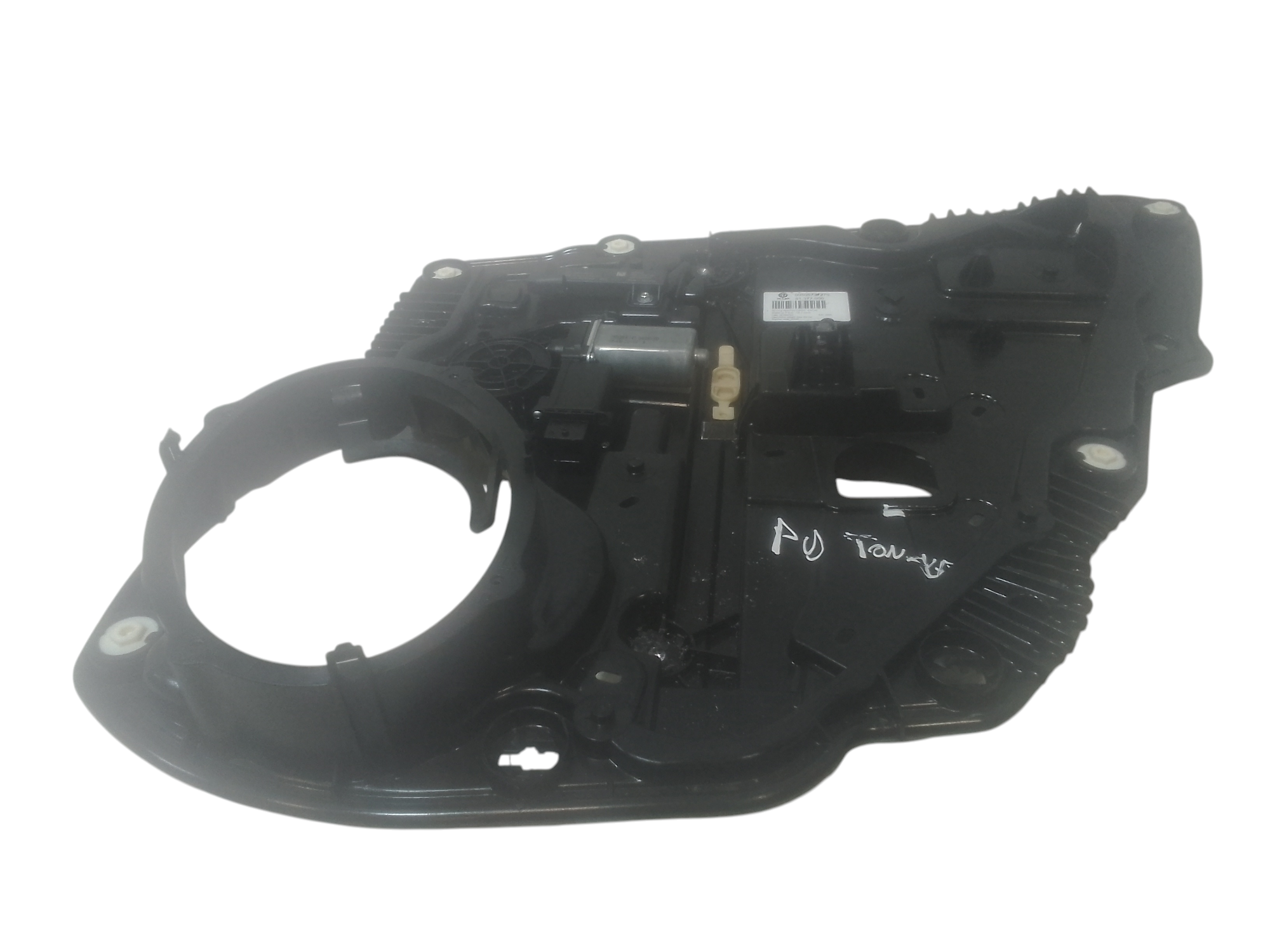 Alzacristallo Porta Post. Destro Usato