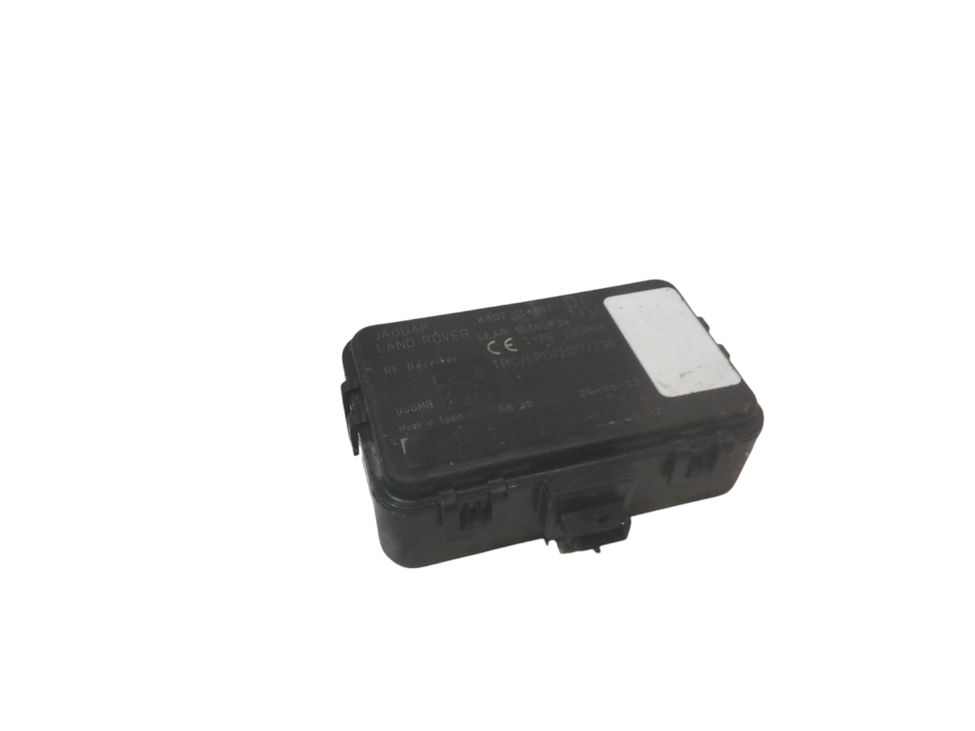 Centralina Sistema Navigazione Usato