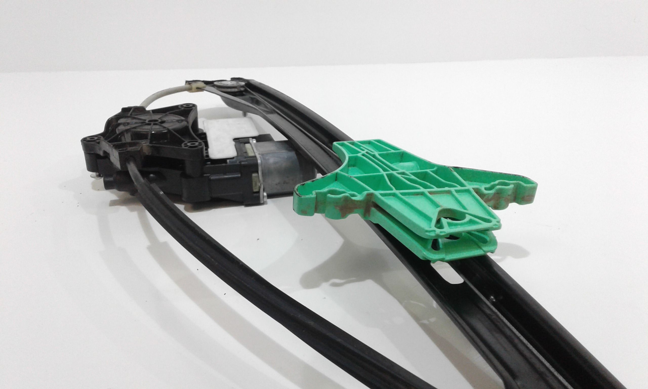 Alzacristallo Elettr. Porta Ant. Sinistro 5NA837461A Usato