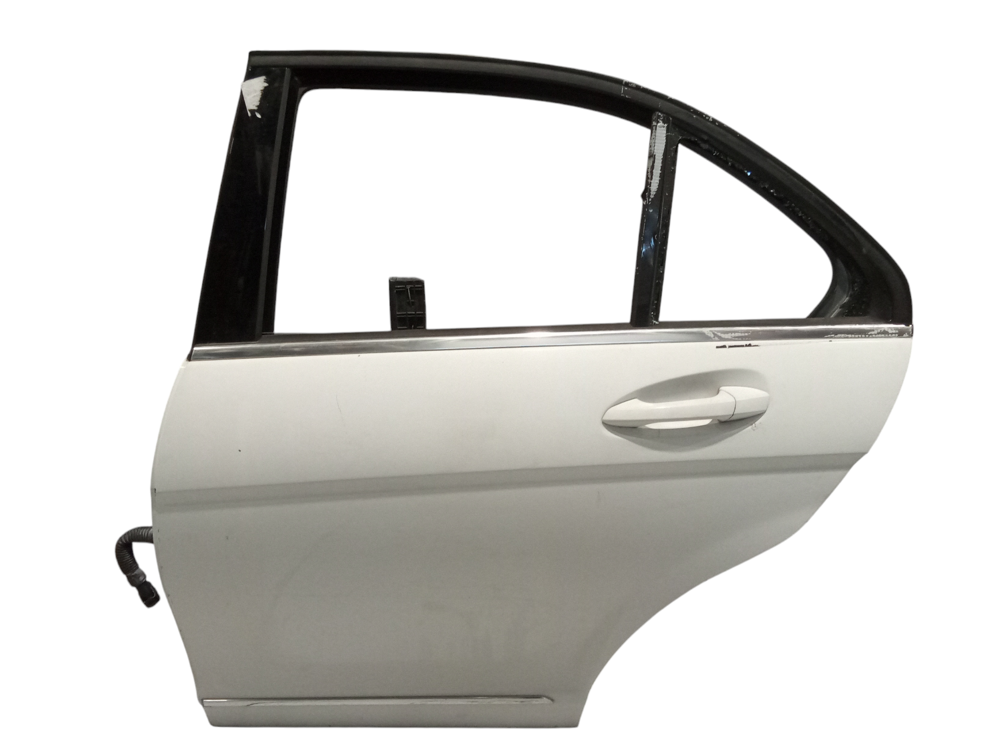 Porta Post. Sinistro A2047300105 Usato