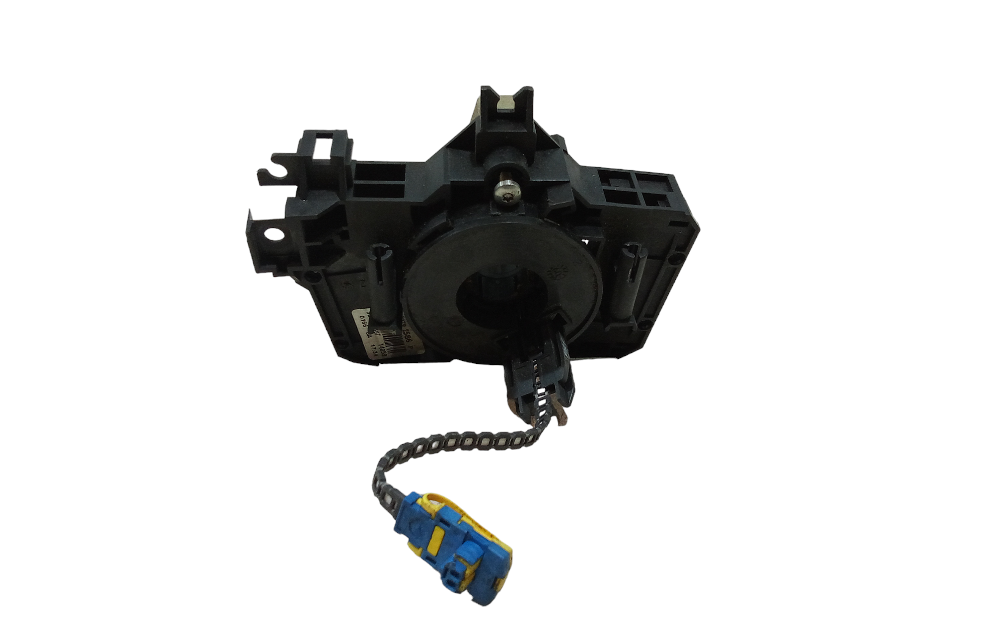 Contatto Spiraliforme Airbag 6001551352 Usato