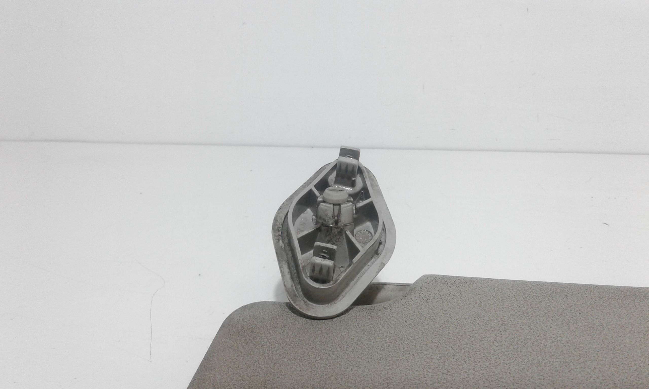 Aletta Parasole Parabrezza Sinistro Usato