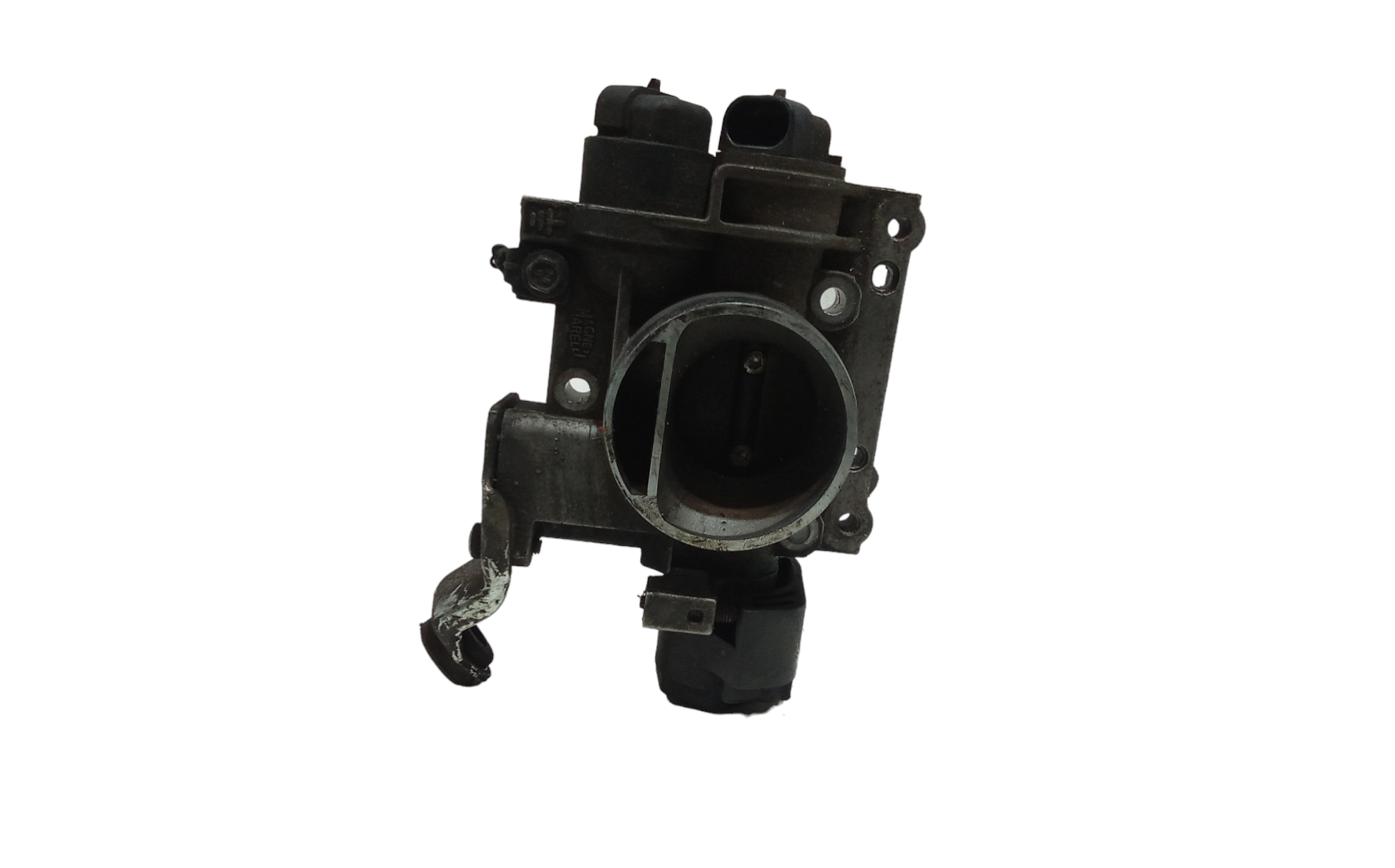 Corpo Farfallato 71787554 Usato