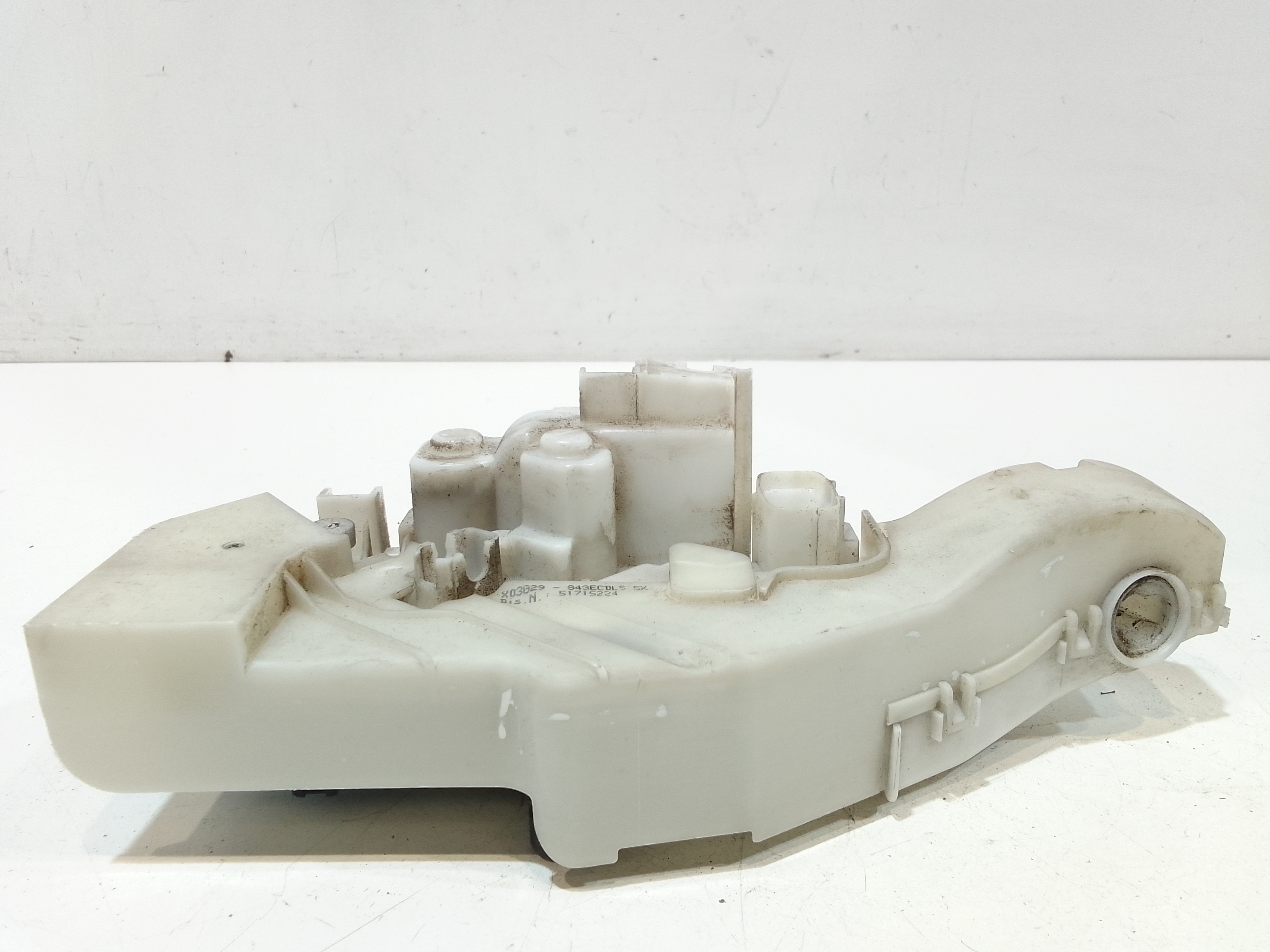 Serratura Porta Ant. Sinistro Usato