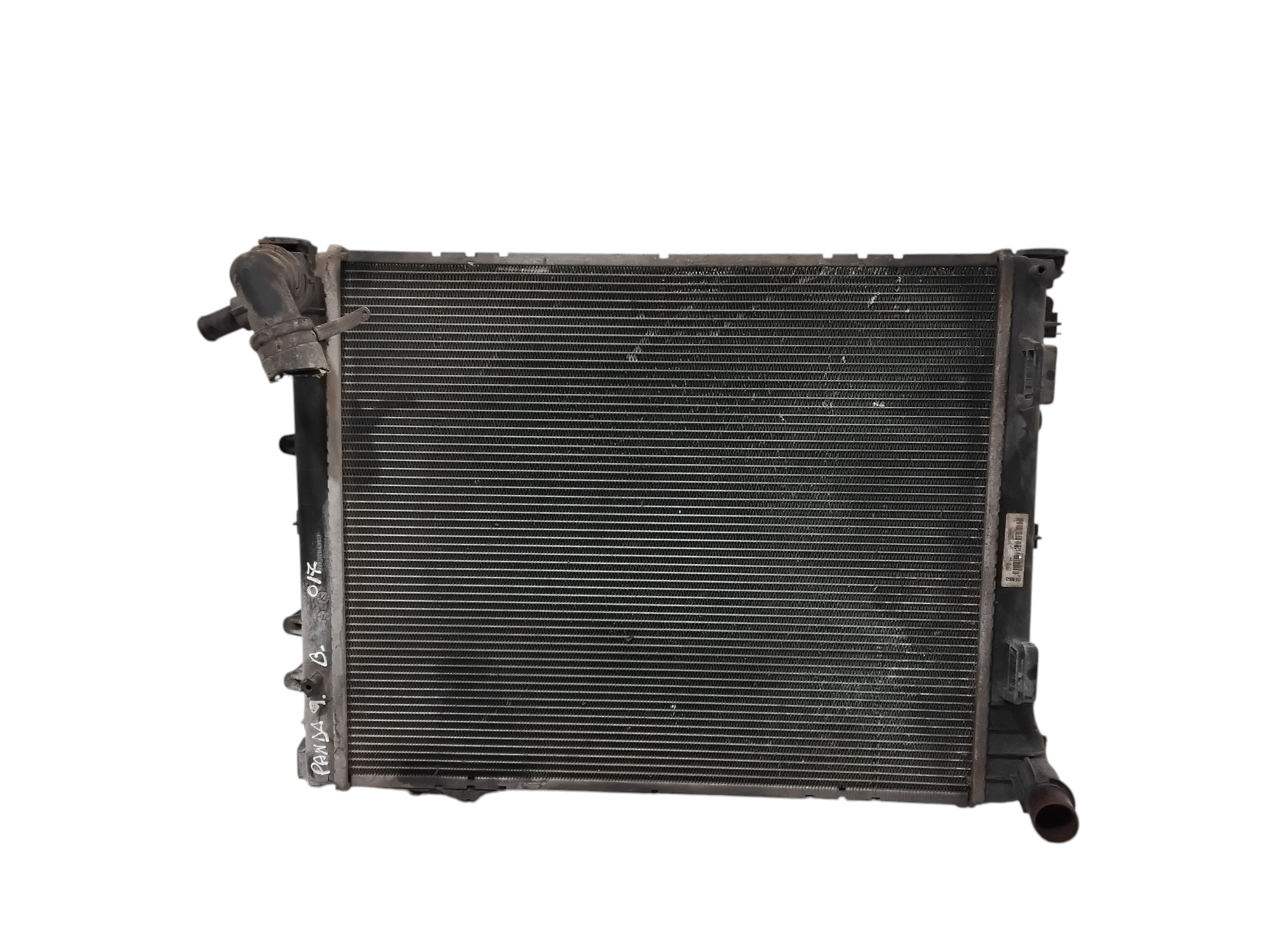 Radiatore 51939067 Usato