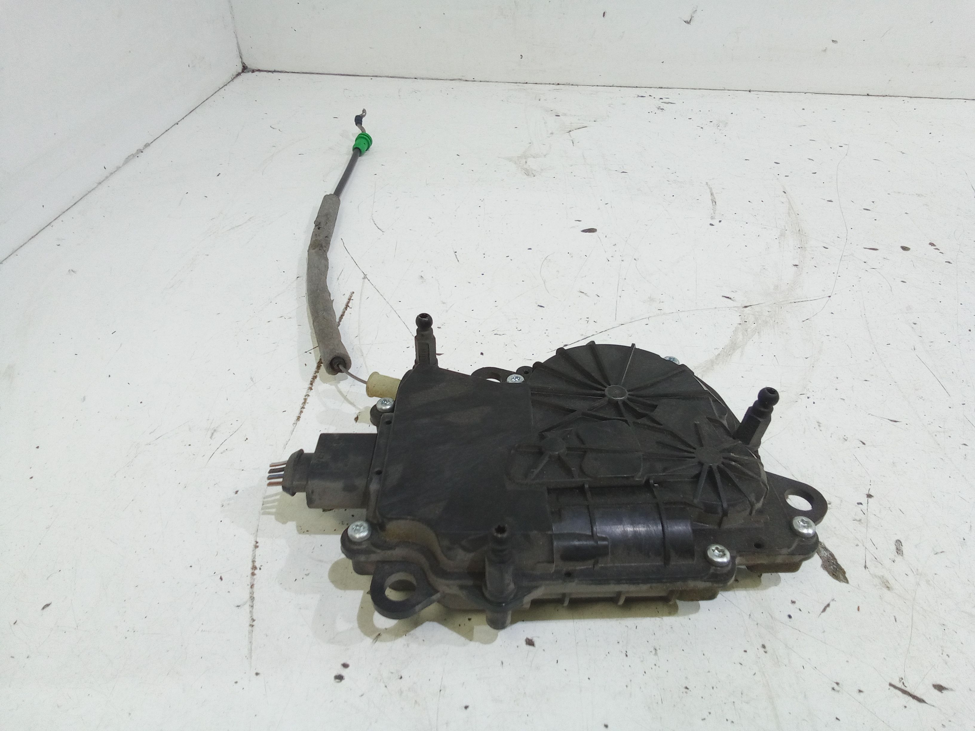 Serratura Cofano Post. Usato