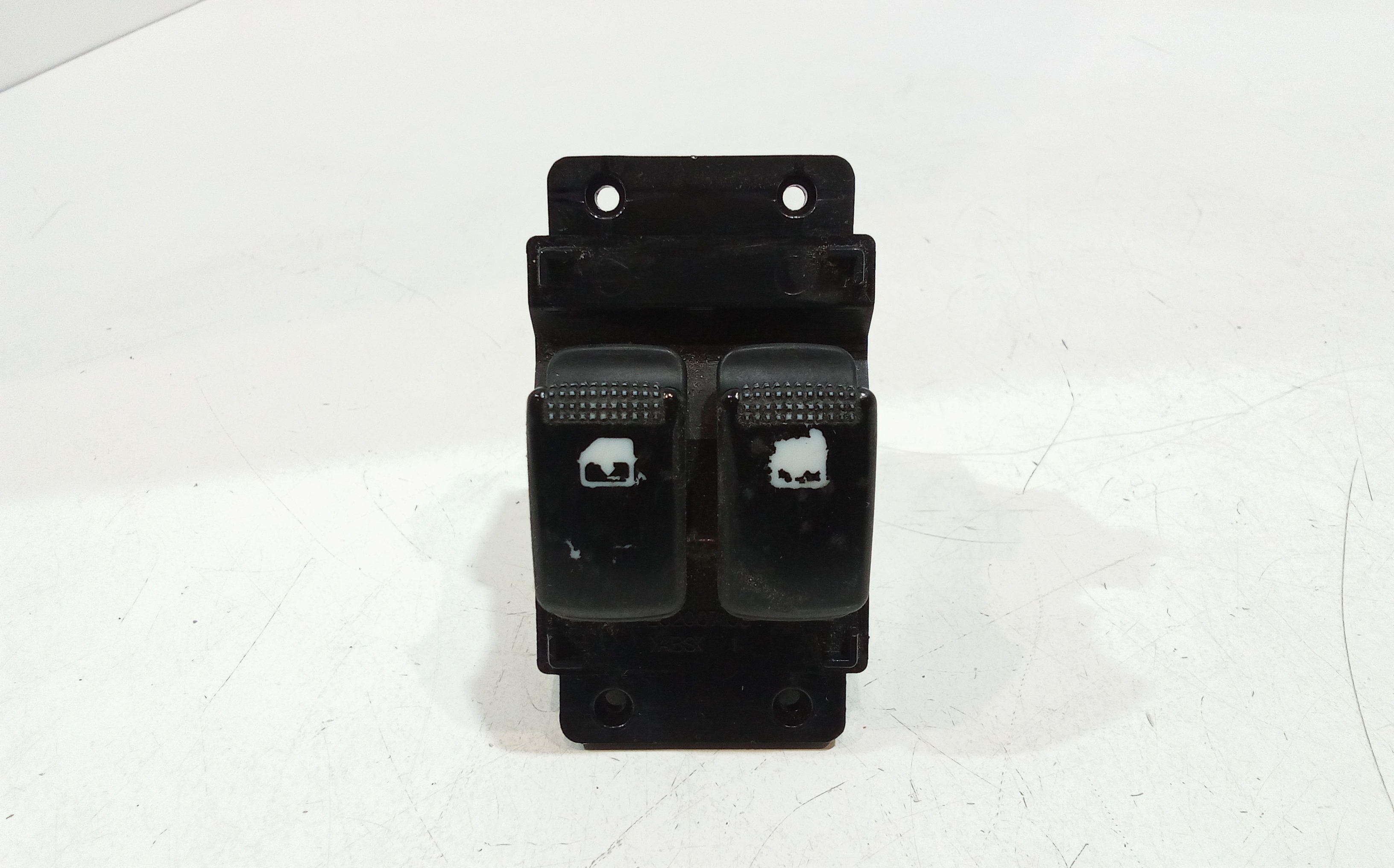 Interruttore Alzacristalli Porta Ant. Sinistro Usato