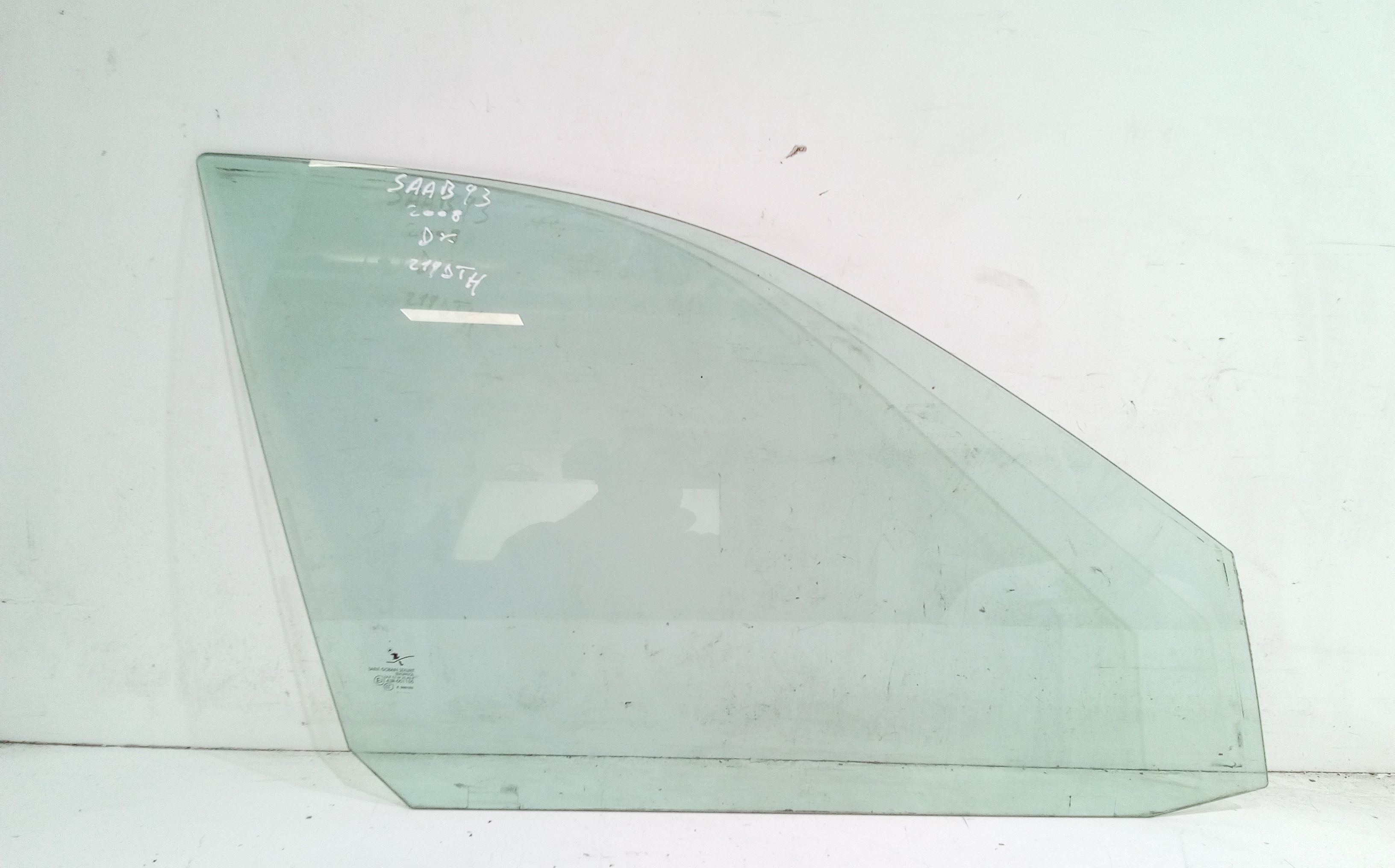 Scendente Porta Ant. Destro 12804486 Usato