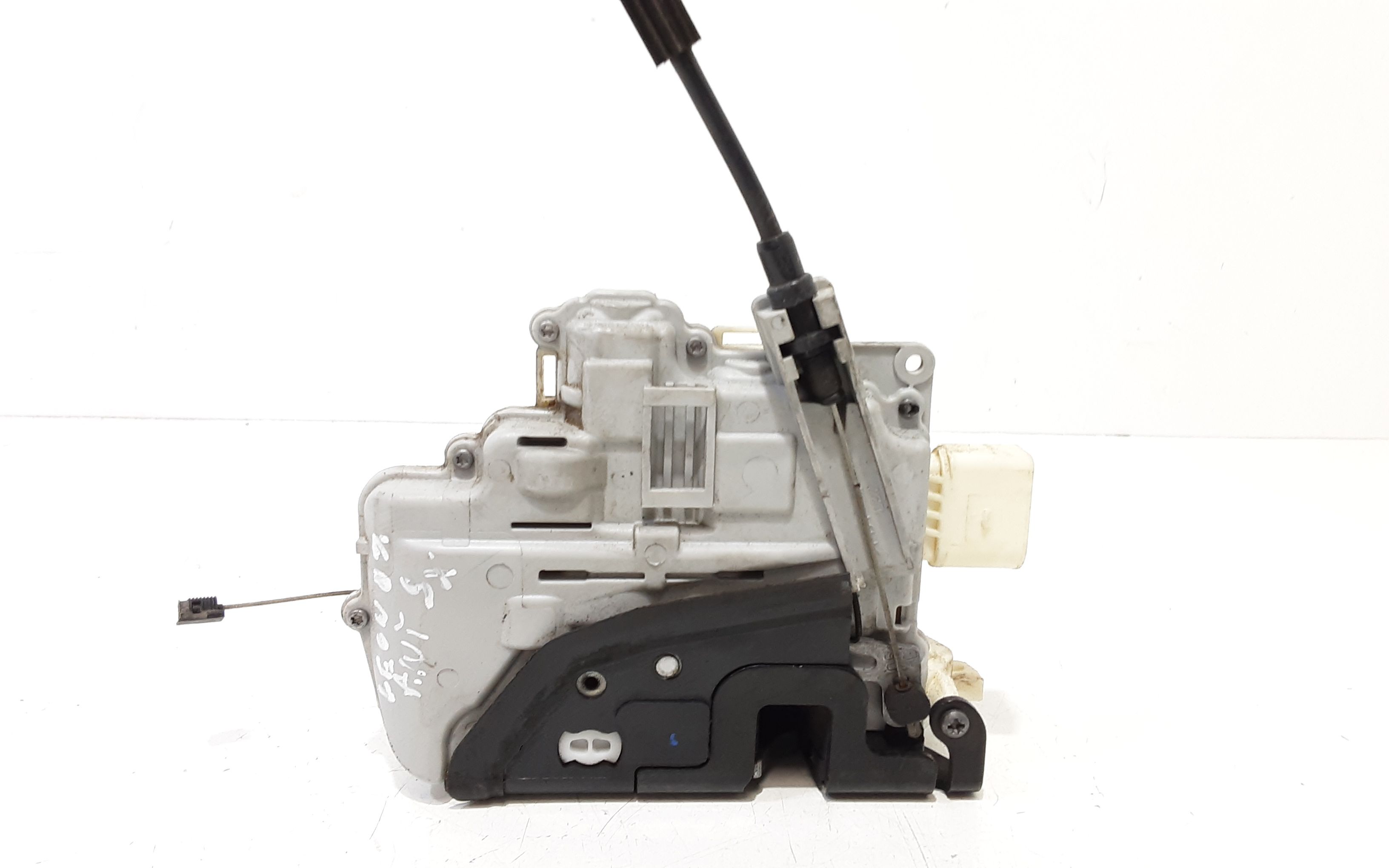 Serratura Porta Ant. Sinistro 1P1837015 Usato