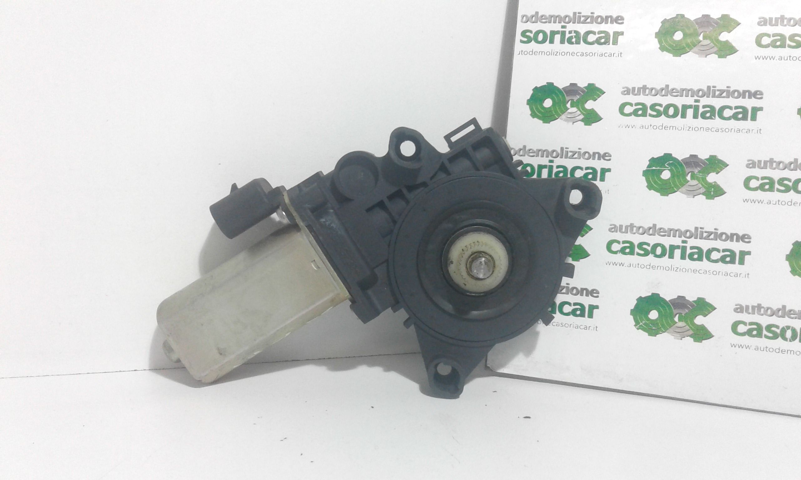 Motorino Alzacristallo Porta Ant. Sinistro 46841277 Usato