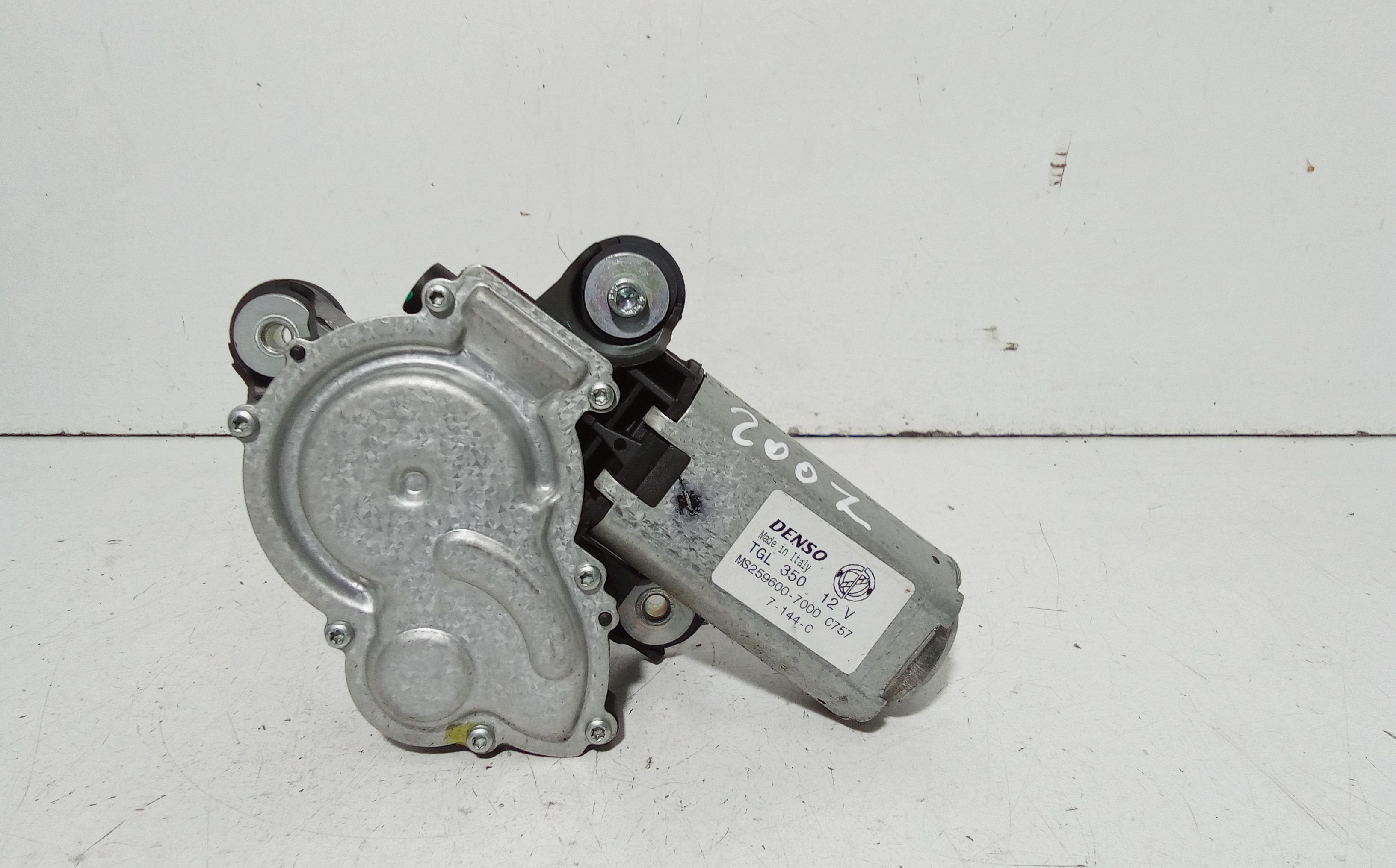 Motorino Tergilunotto 51864399 Usato