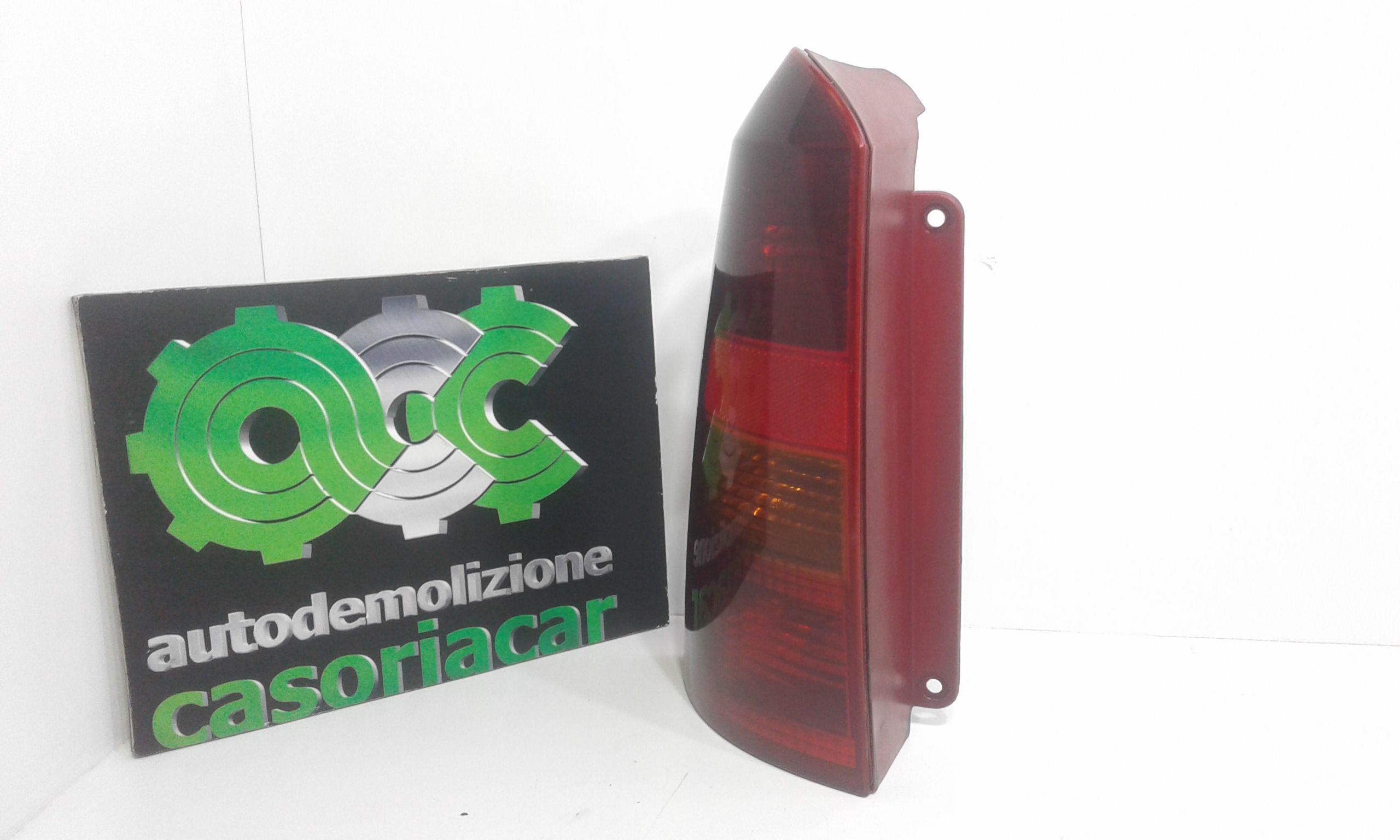 Fanale Post. Sinistro 1214223 Usato