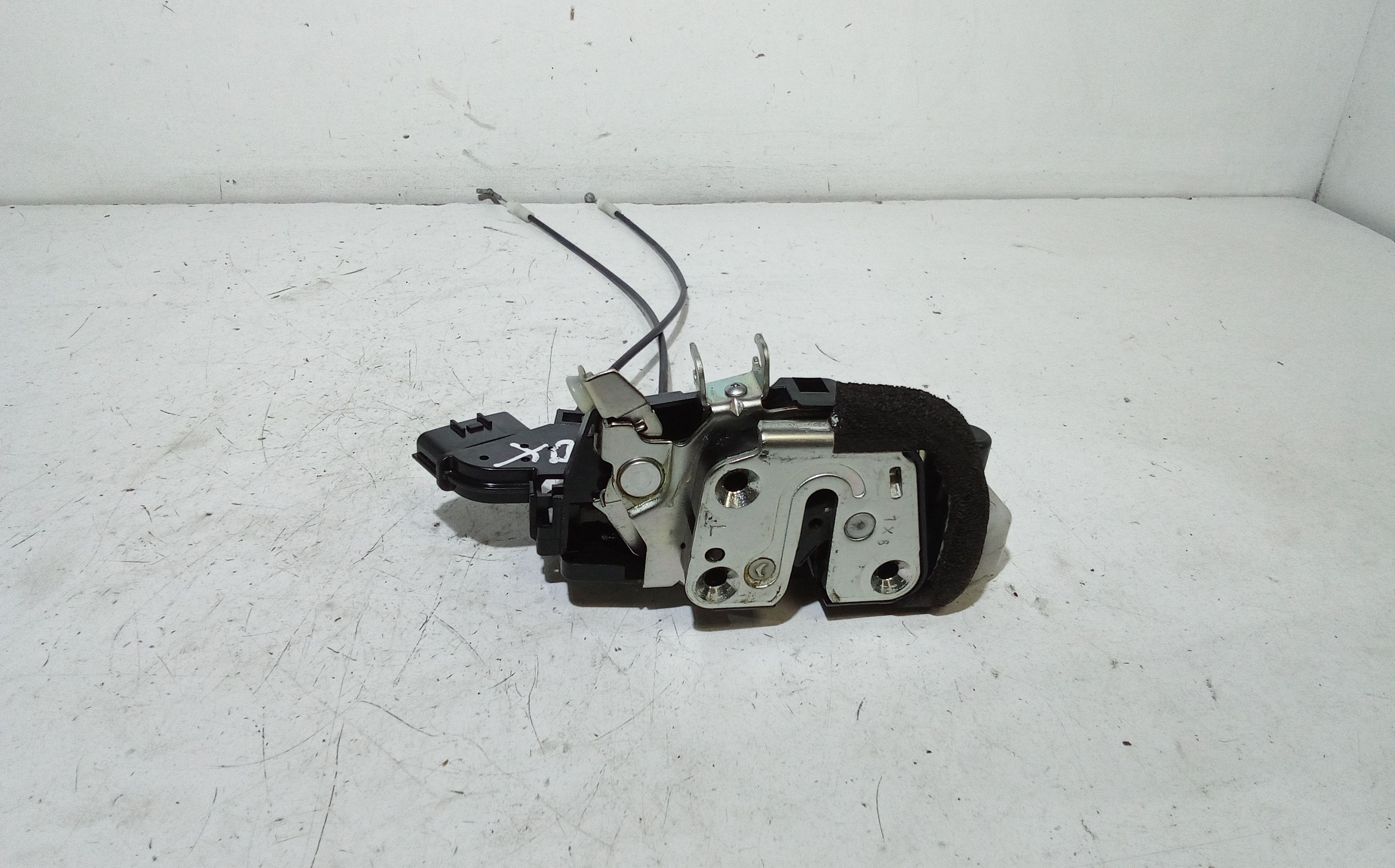 Serratura Porta Post. Sinistro 825011HD0C Usato