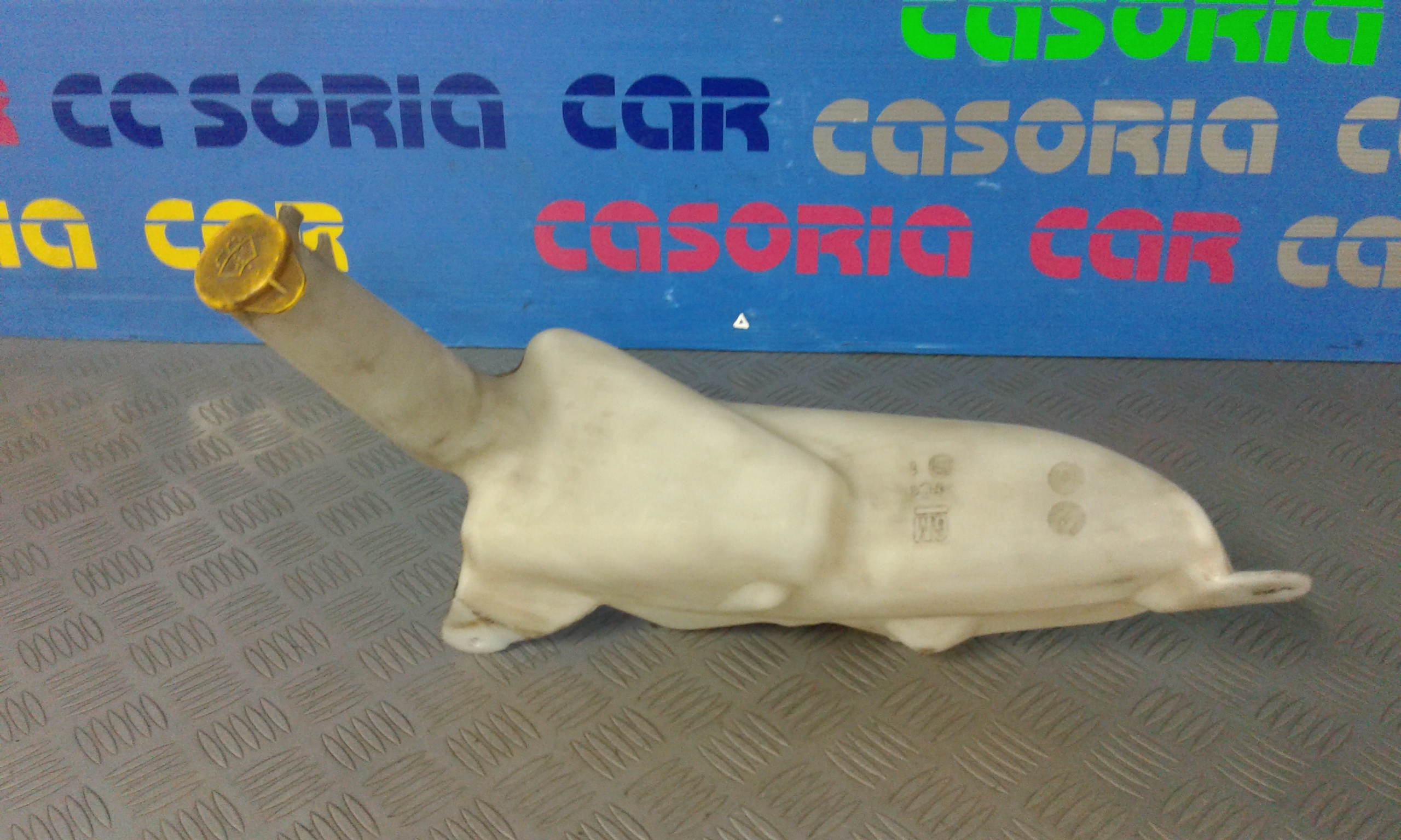 Serbatoio Tergiparabrezza Compl. Usato