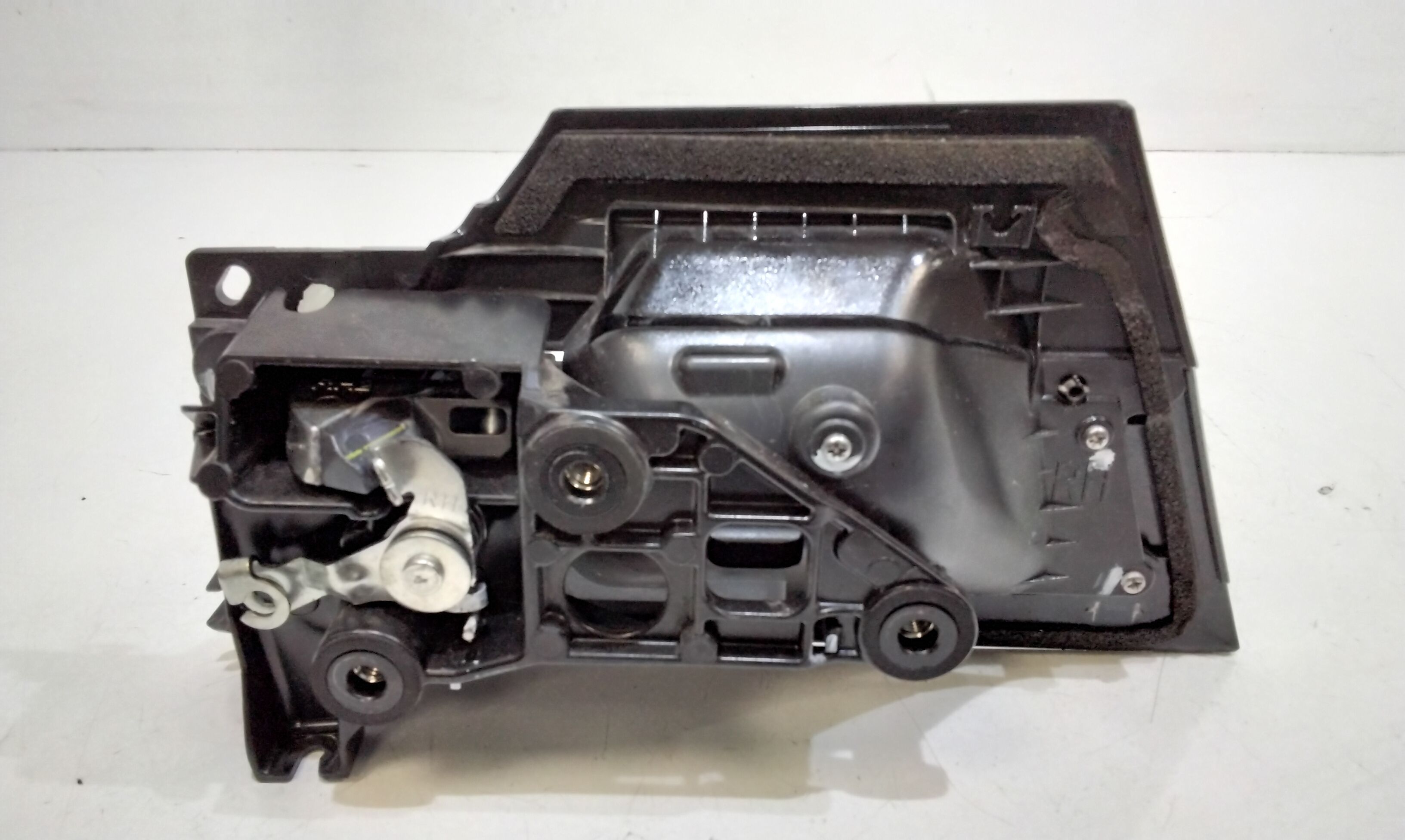 Maniglia Porta Post. Destro 69230F4010A0 Usato