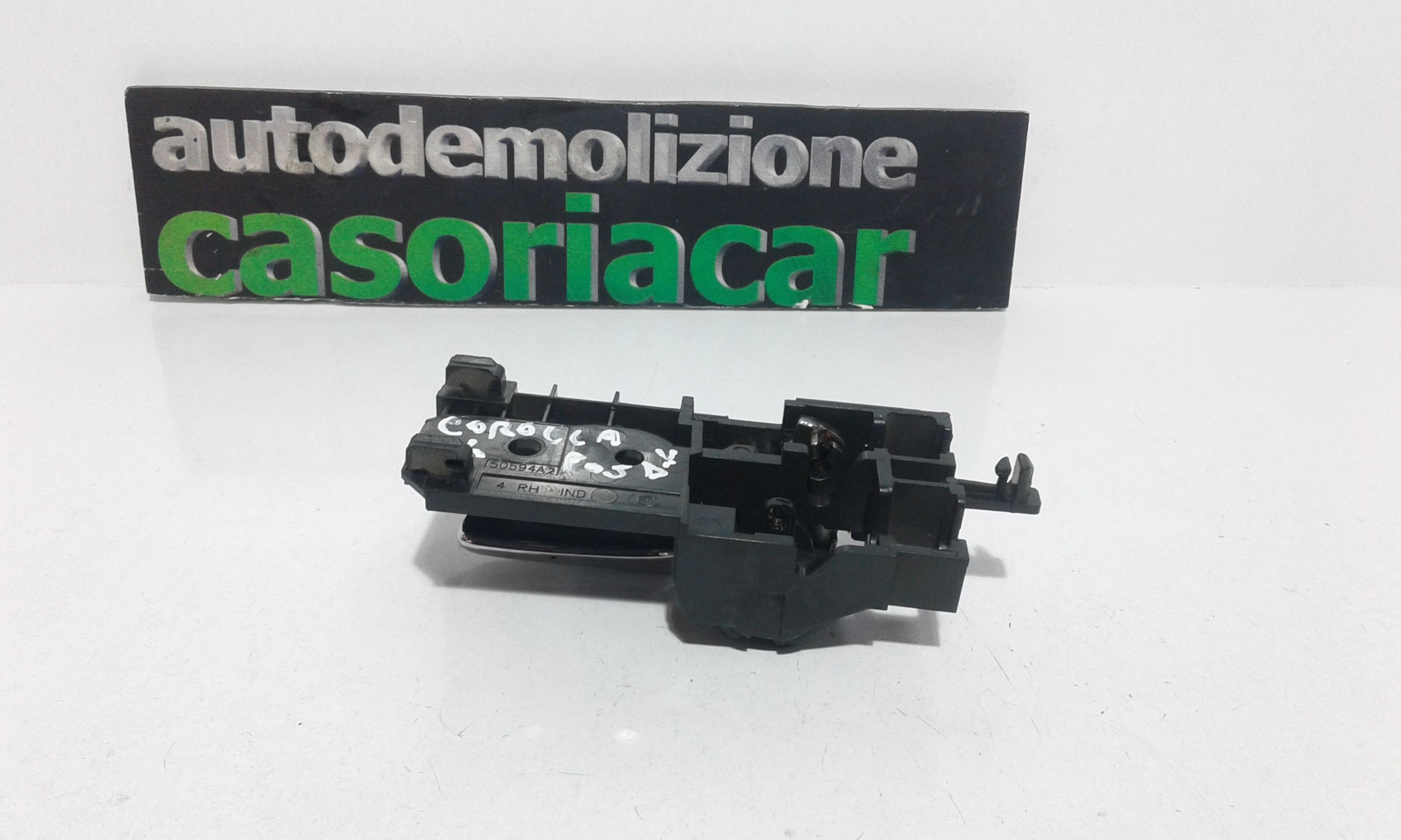 Maniglia Porta Post. Destro 6921105903 Usato