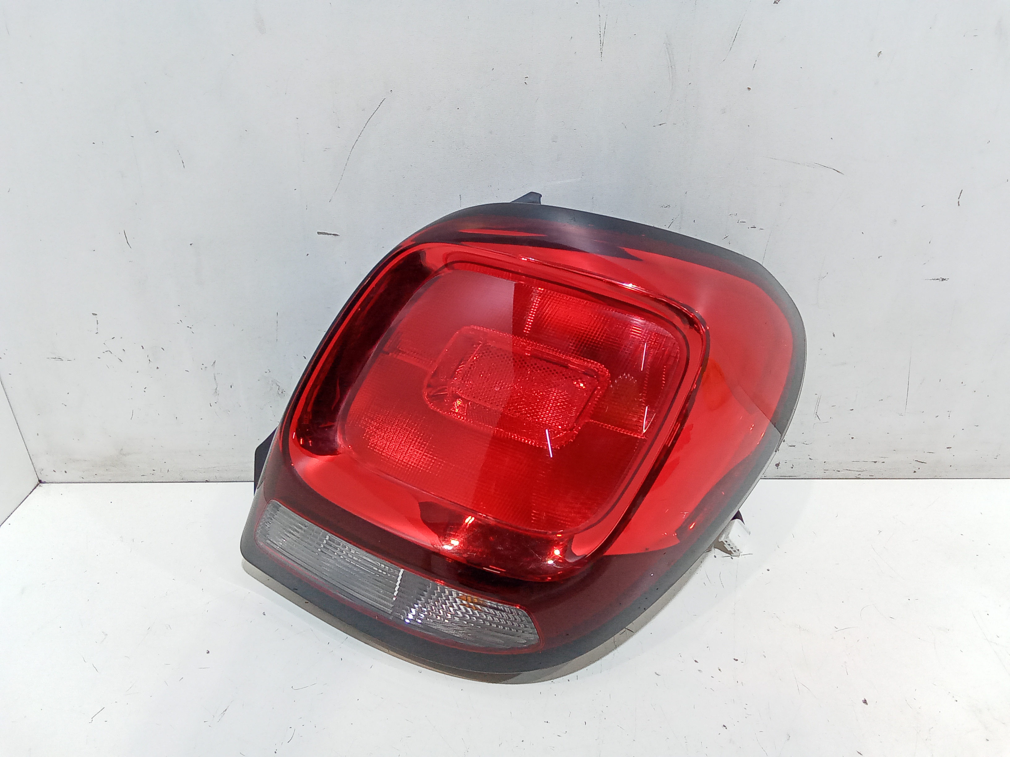 Fanale Post. Destro B001031380 Usato