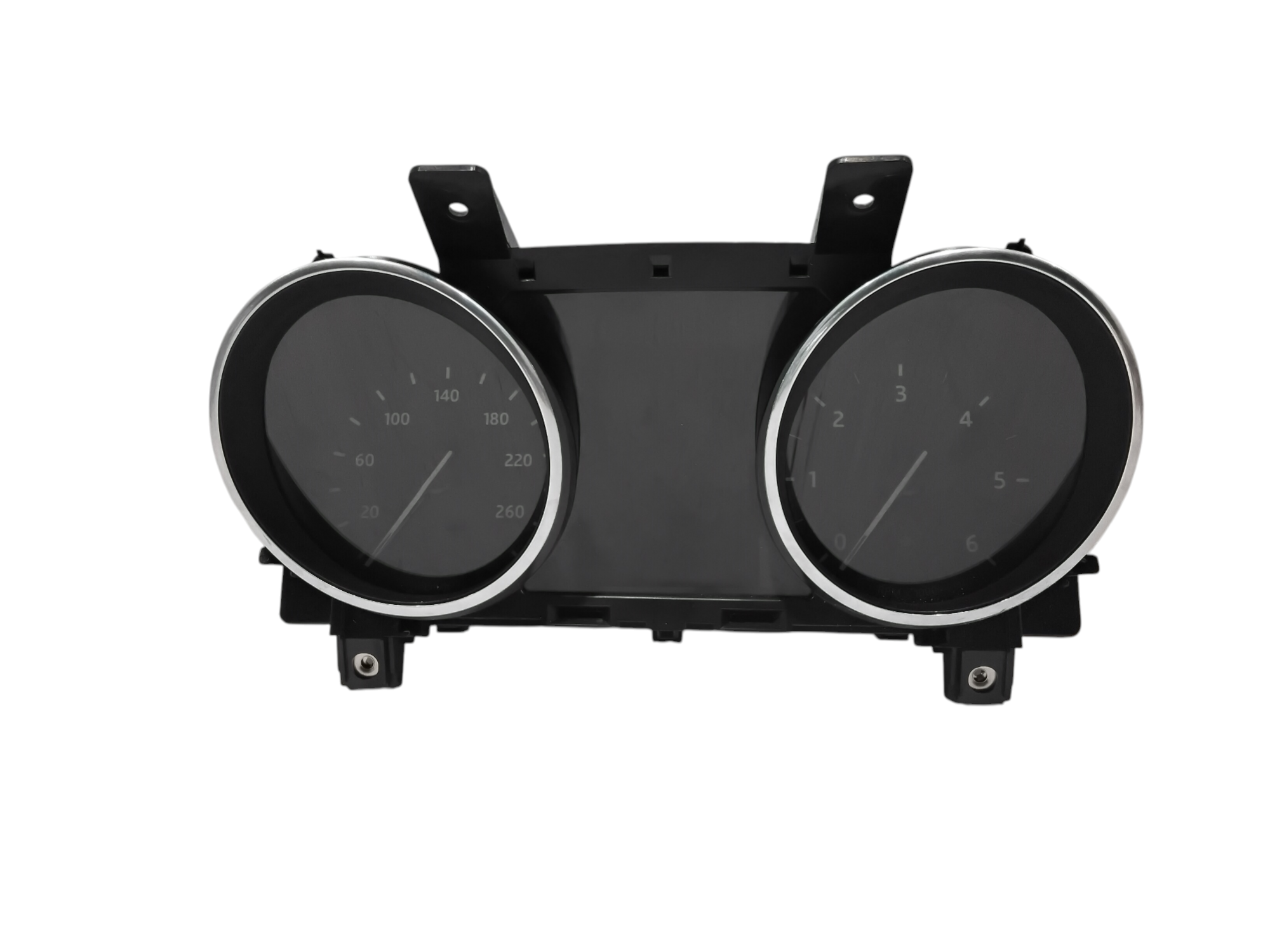 Quadro Portastrumenti Usato