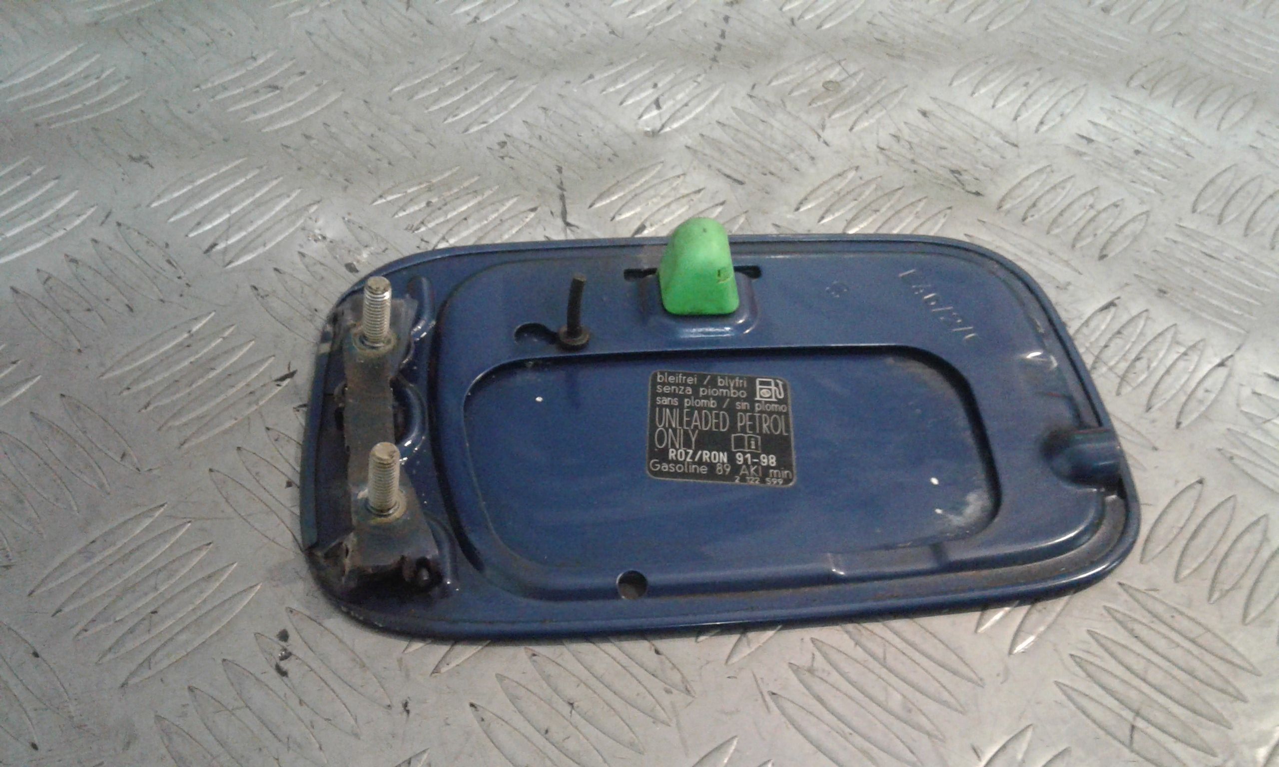 Sportello Carburante 51178222391 Usato