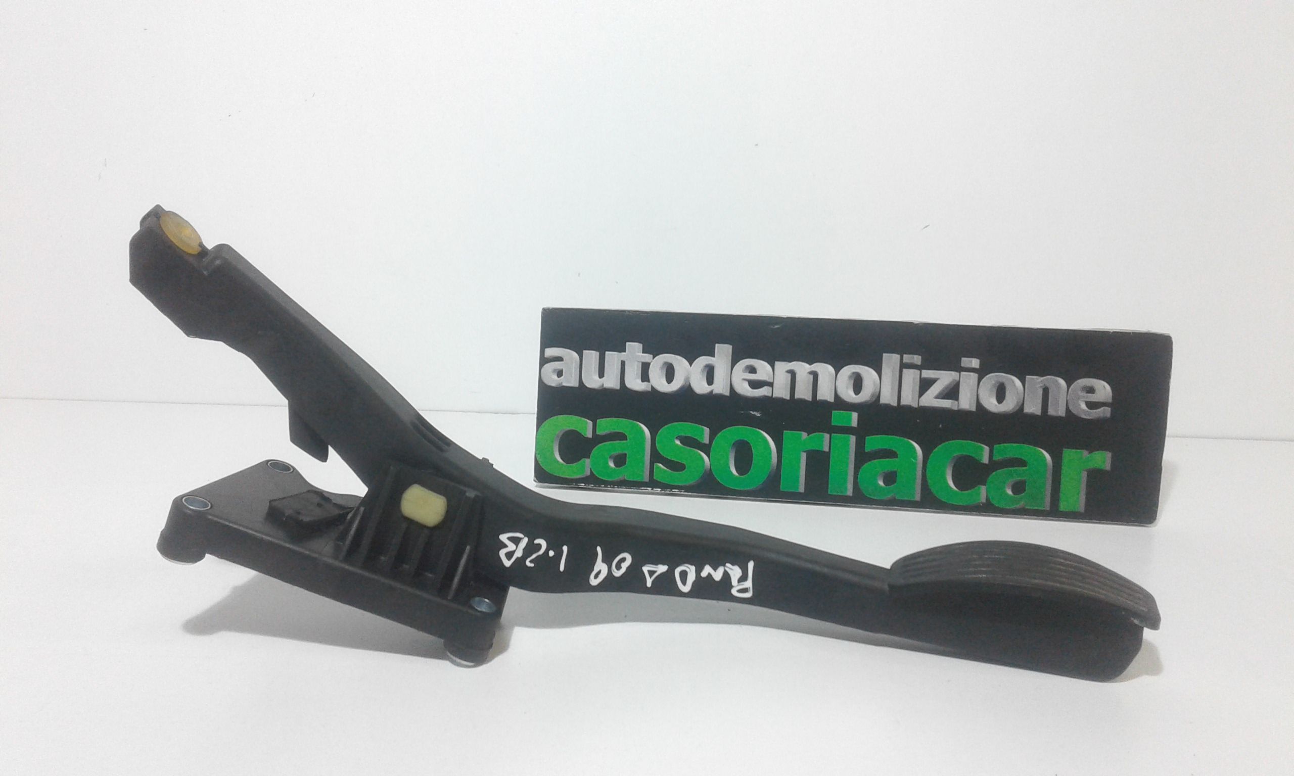 Pedale Acceleratore 51713638 Usato
