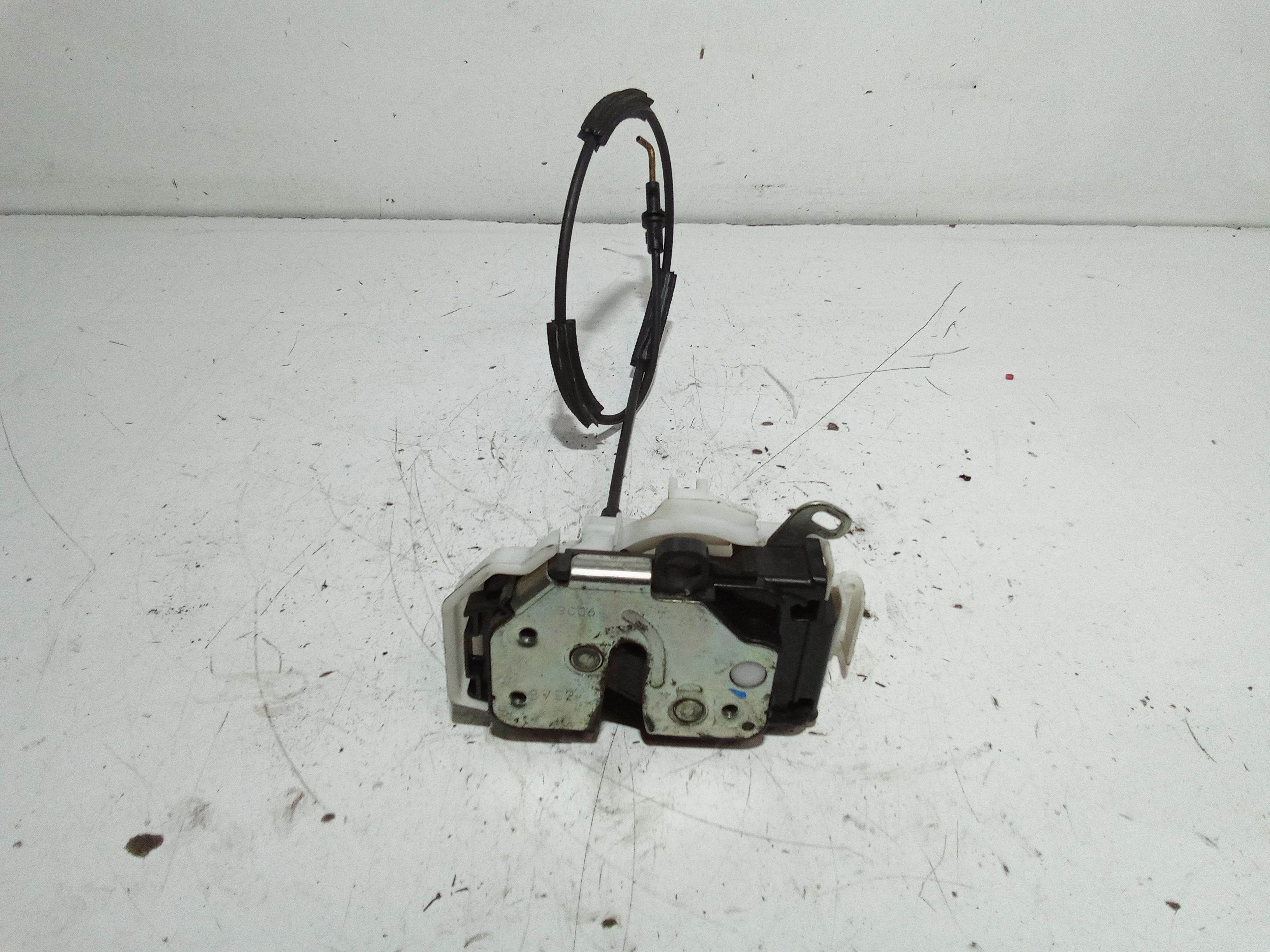 Serratura Porta Ant. Destro 1769260 Usato