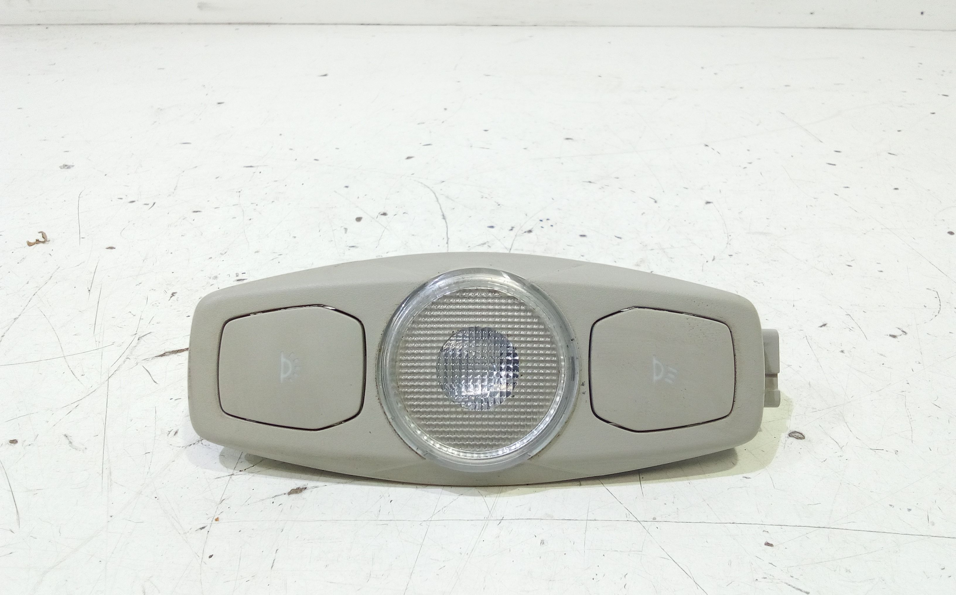 Luce Cortesia Ant. Tetto Usato