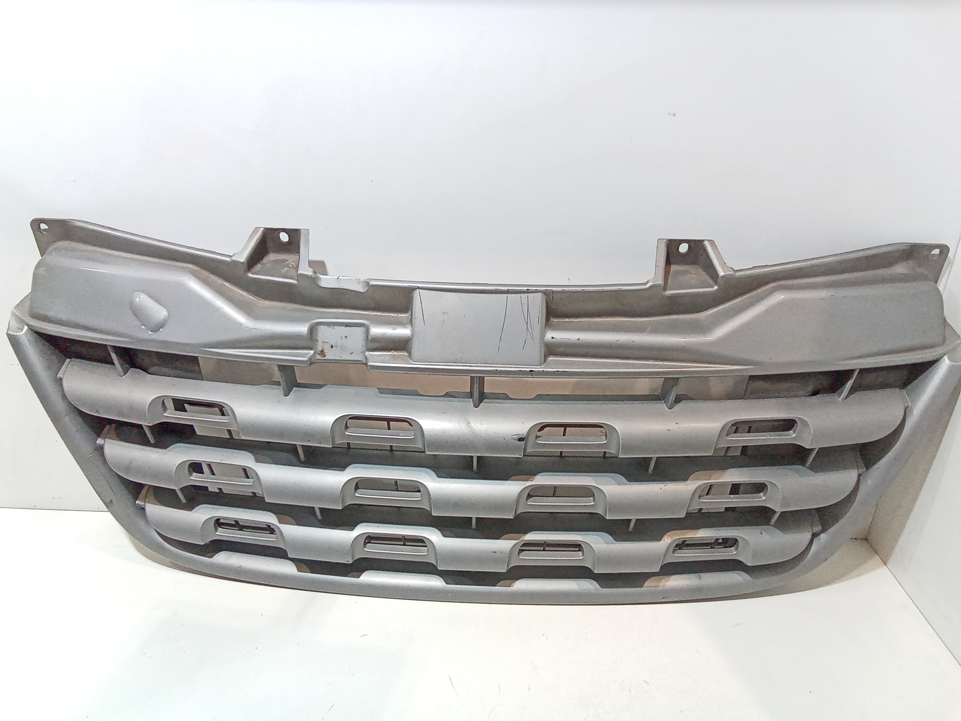Griglia Paraurti Ant. Usato