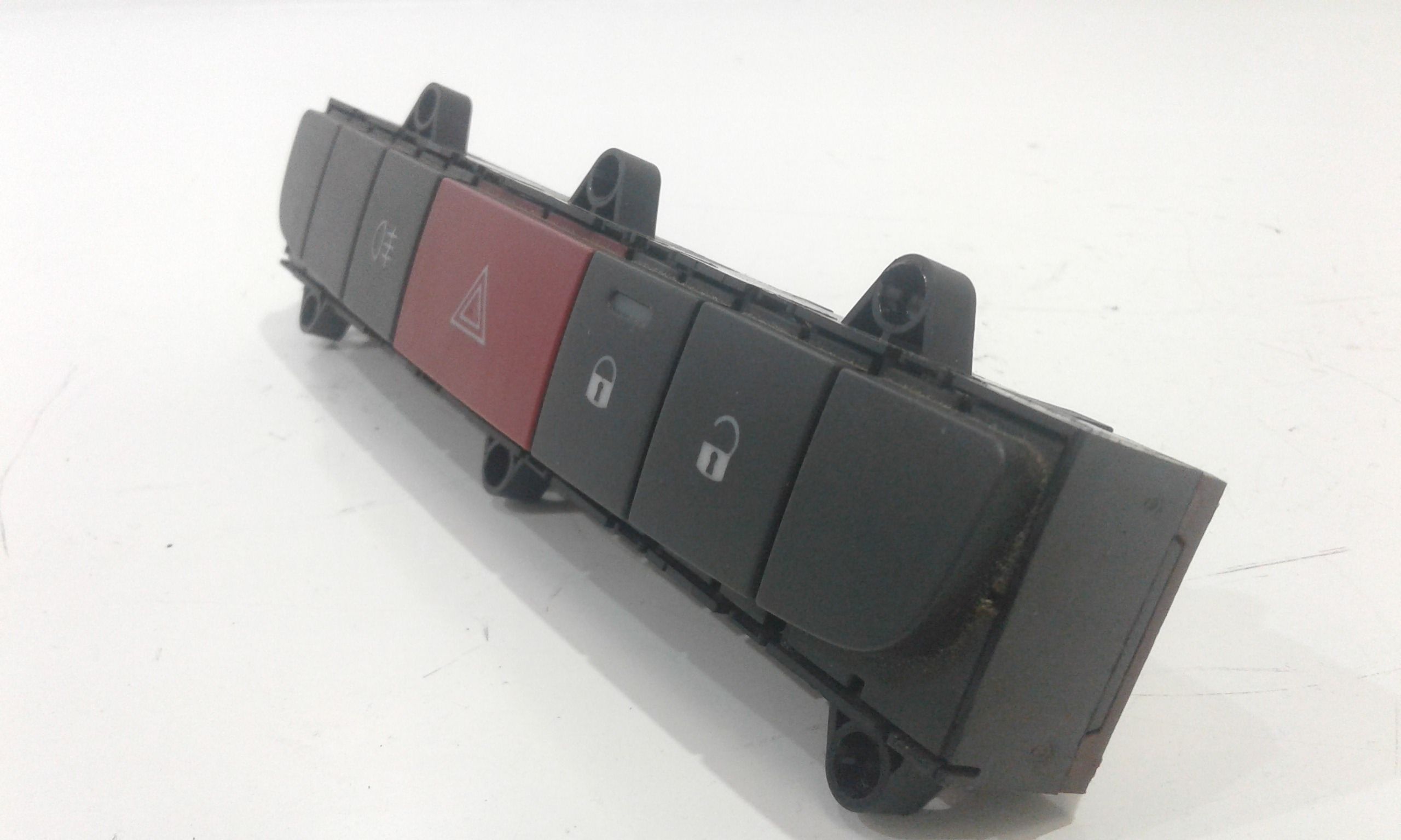 Blocco Comandi Multifunzioni 735533116 Usato