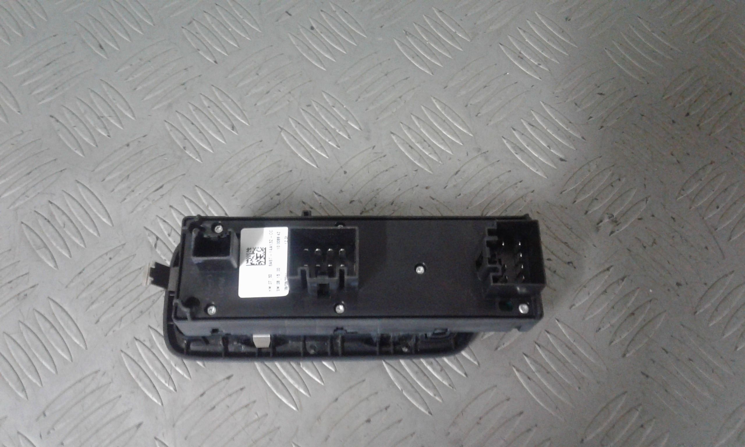 Interruttore Alzacristalli Porta Ant. Sinistro Usato