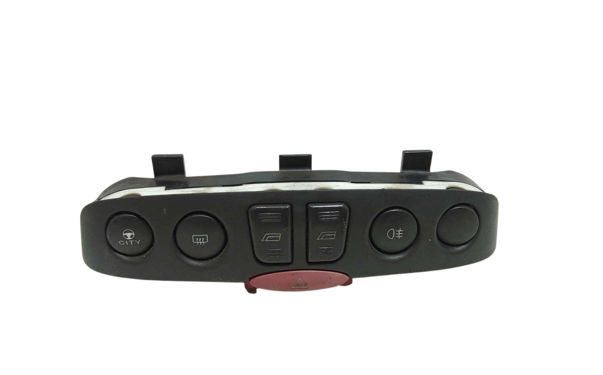 Blocco Comandi Multifunzioni Usato