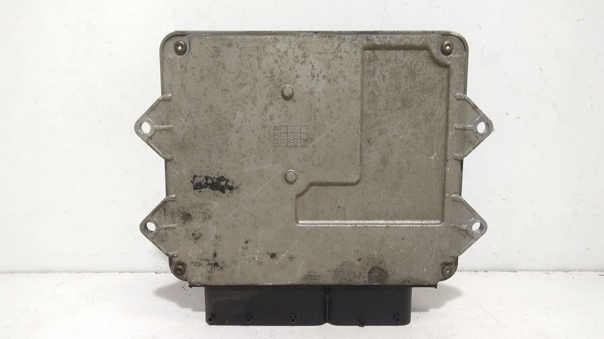 Centralina Iniezione 51784959 Usato