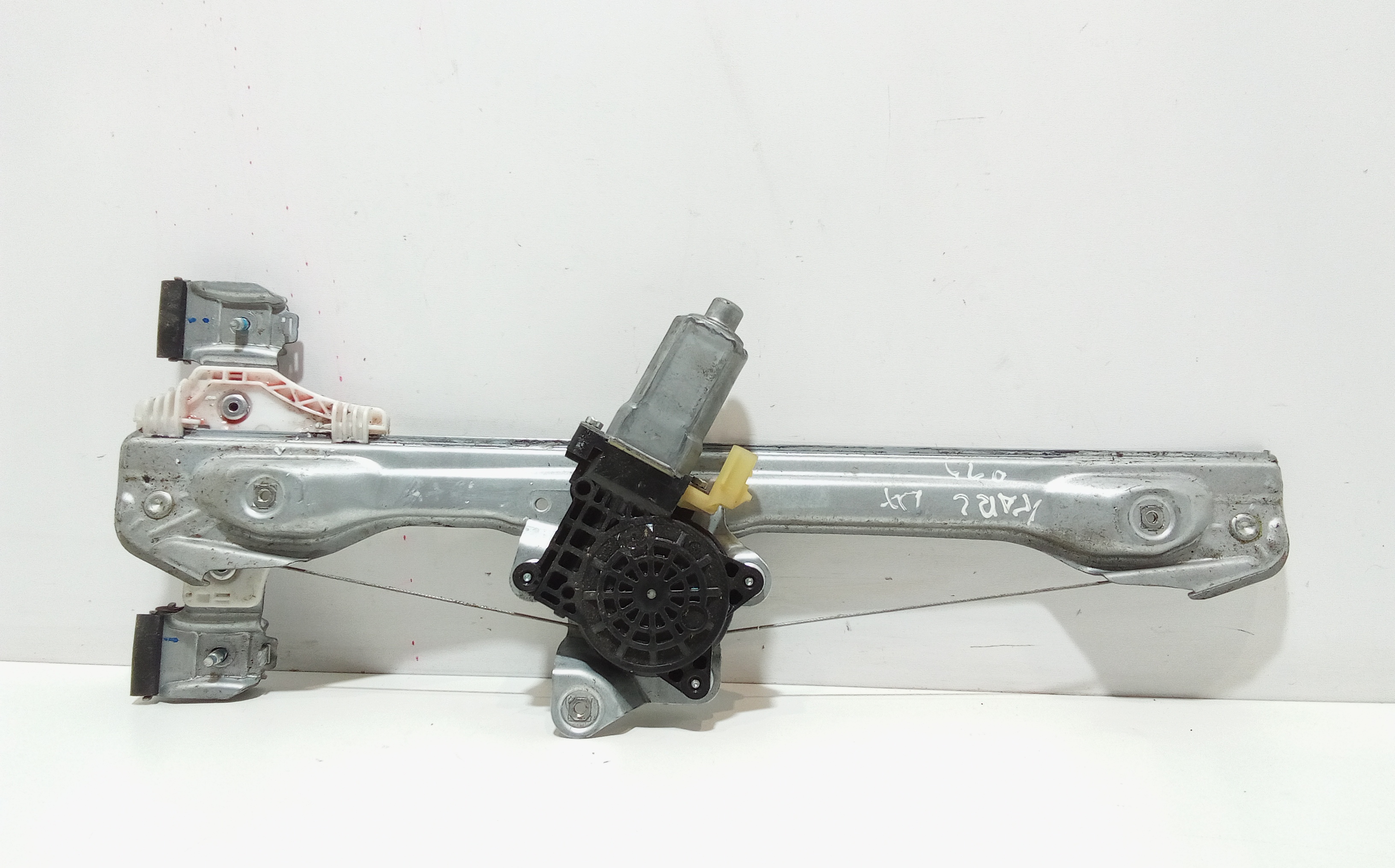 Alzacristallo Porta Ant. Destro Usato